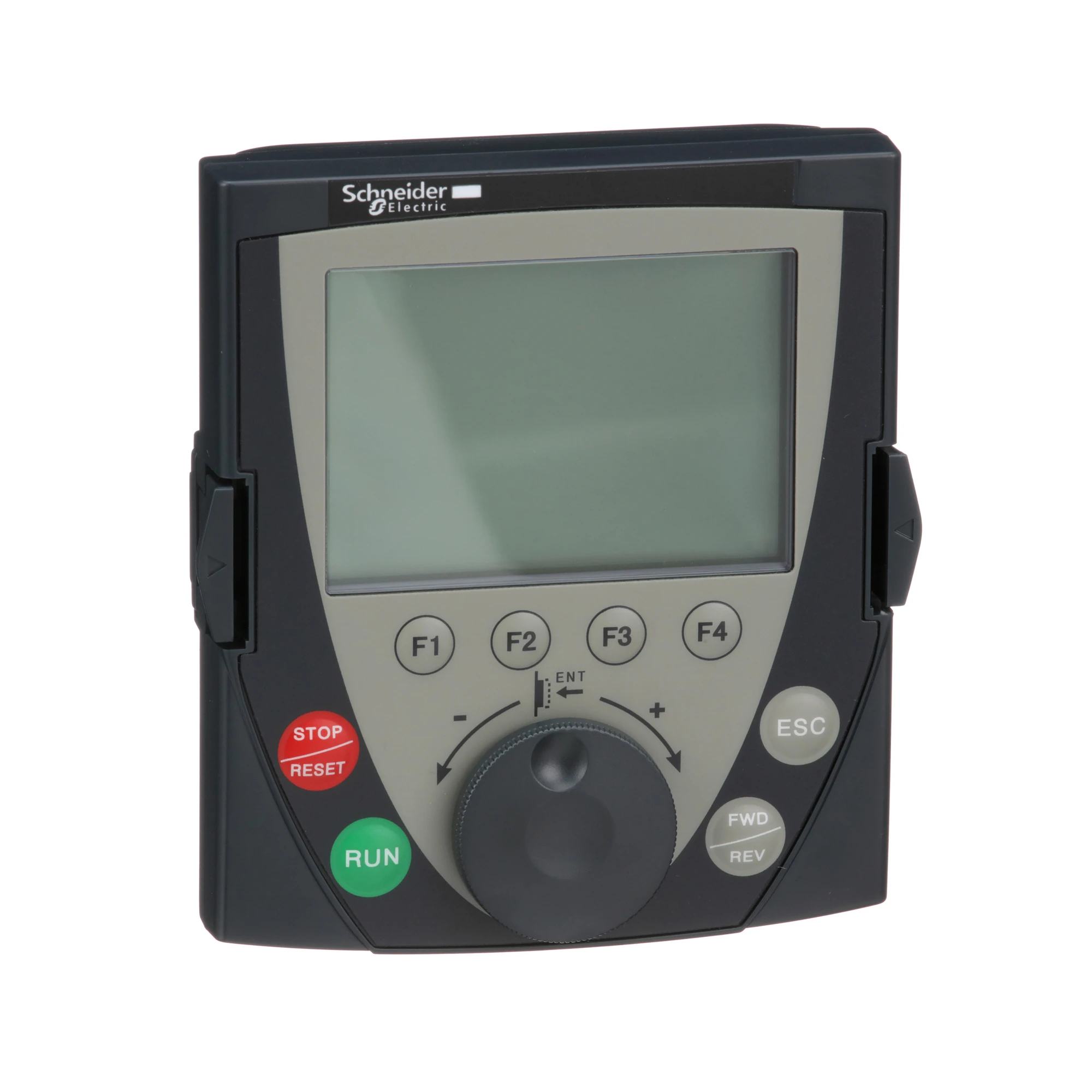 Schneider Electric VW3A1101 Graphic terminal, detachable, 240x160 pixels, IP54, for ATV31/61/71 (img_001) Schneider Electric VW3A1101 Graphic terminal, detachable, 240x160 pixels, IP54, for ATV31/61/71 (img_001)