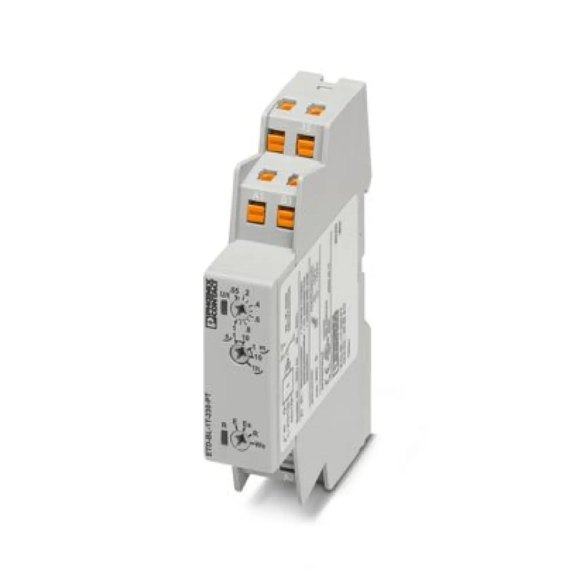 Phoenix Contact 2905814 Timer relay ETD-BL-1T-230-PT (img_001)