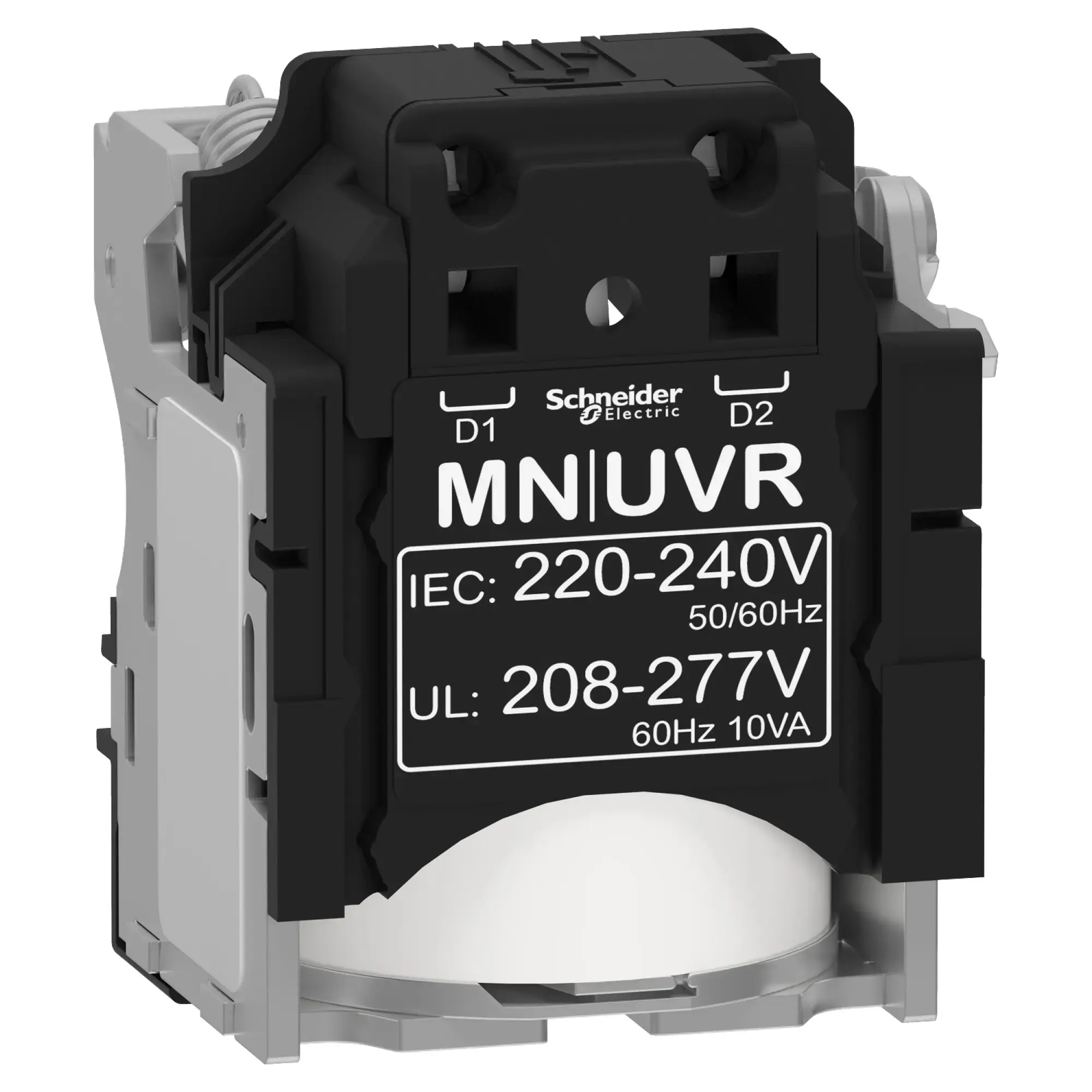 Schneider Electric LV429407 Undervoltage Release MN 220-240V 50/60Hz for ComPact NSX (img_002)