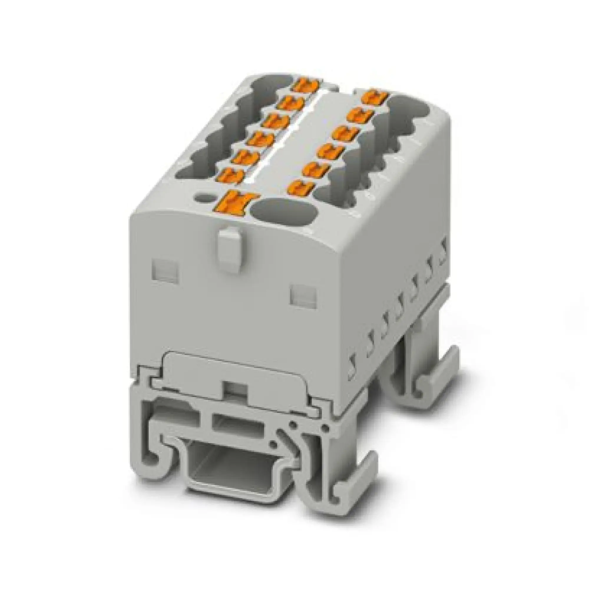 Phoenix Contact 1046985 Distribution block PTFIX 4/12X1,5-NS15A GY (img_001)