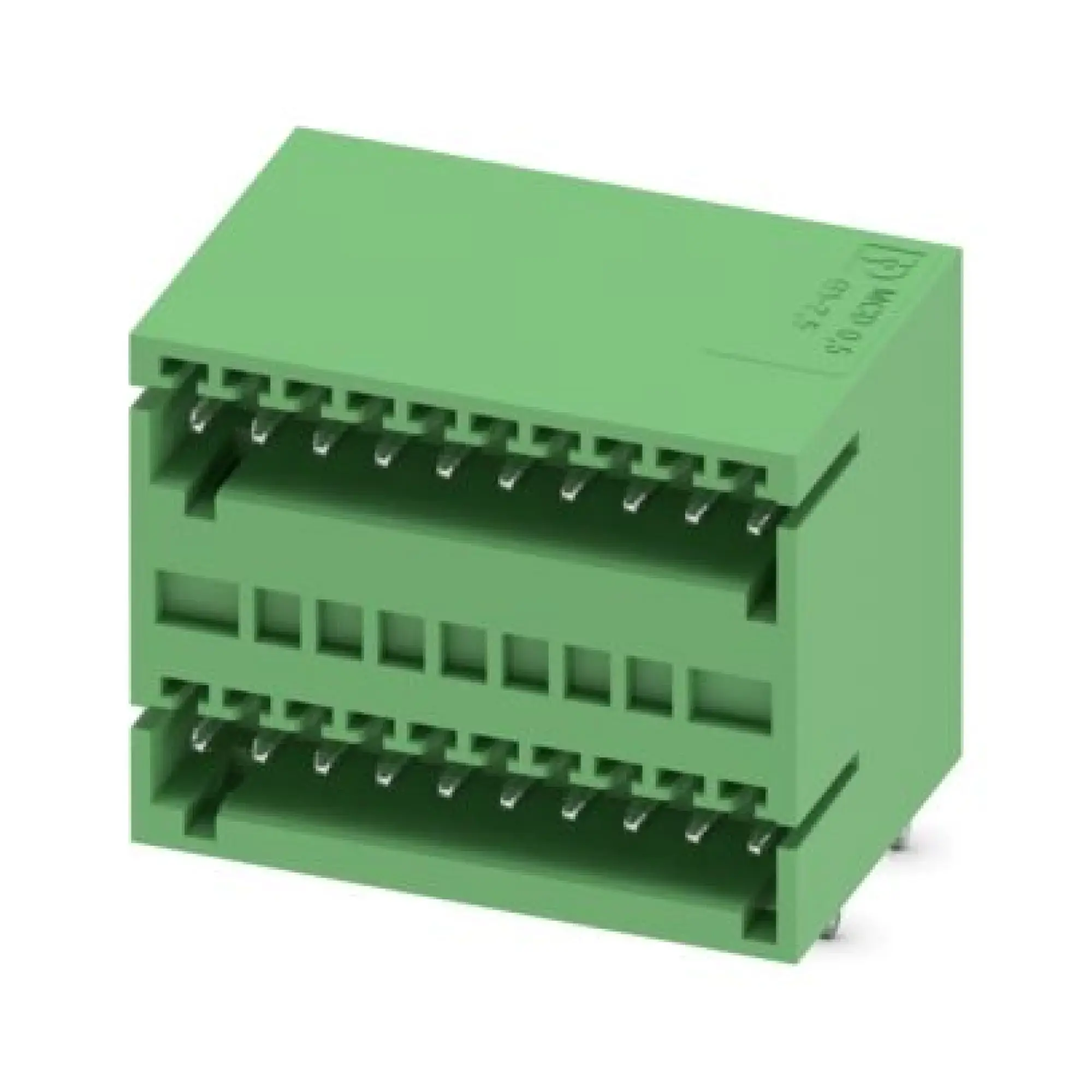 Phoenix Contact 1894888 PCB header MCD 0,5/10-G1-2,5 (img_001)