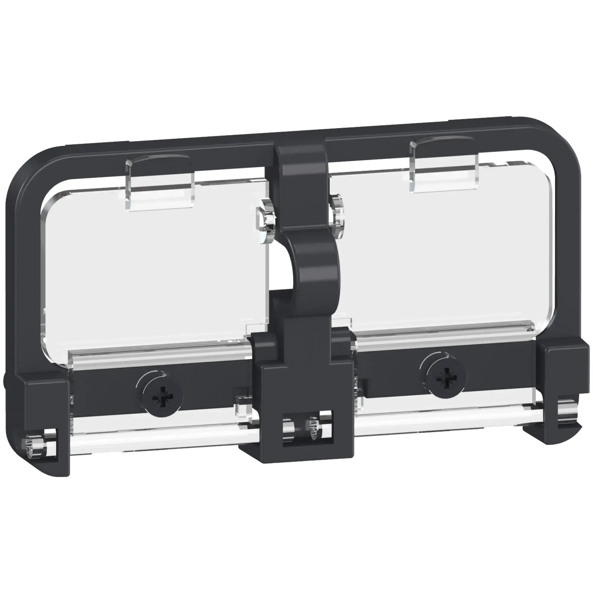 Schneider Electric LV848536SP Locking pushbutton padlock for Masterpact MTZ2/MTZ3 (img_002) Schneider Electric LV848536SP Locking pushbutton padlock for Masterpact MTZ2/MTZ3 (img_002)