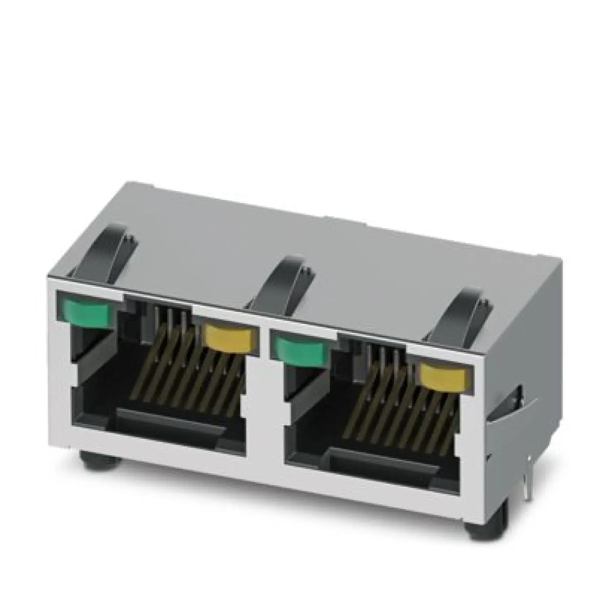 Phoenix Contact 1337254 RJ45 PCB connector CUC-MP-J1ST-A/2R4LT-THR-LED (img_001)