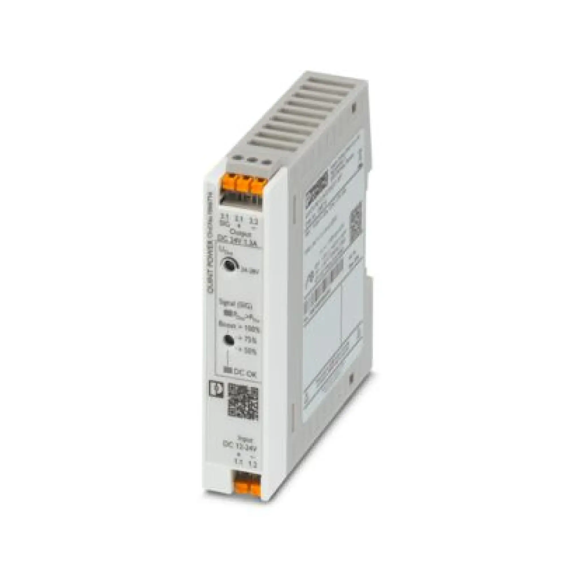 Phoenix Contact 1066716 DC/DC converter QUINT4-PS/12-24DC/24DC/1.3/PT (img_001)