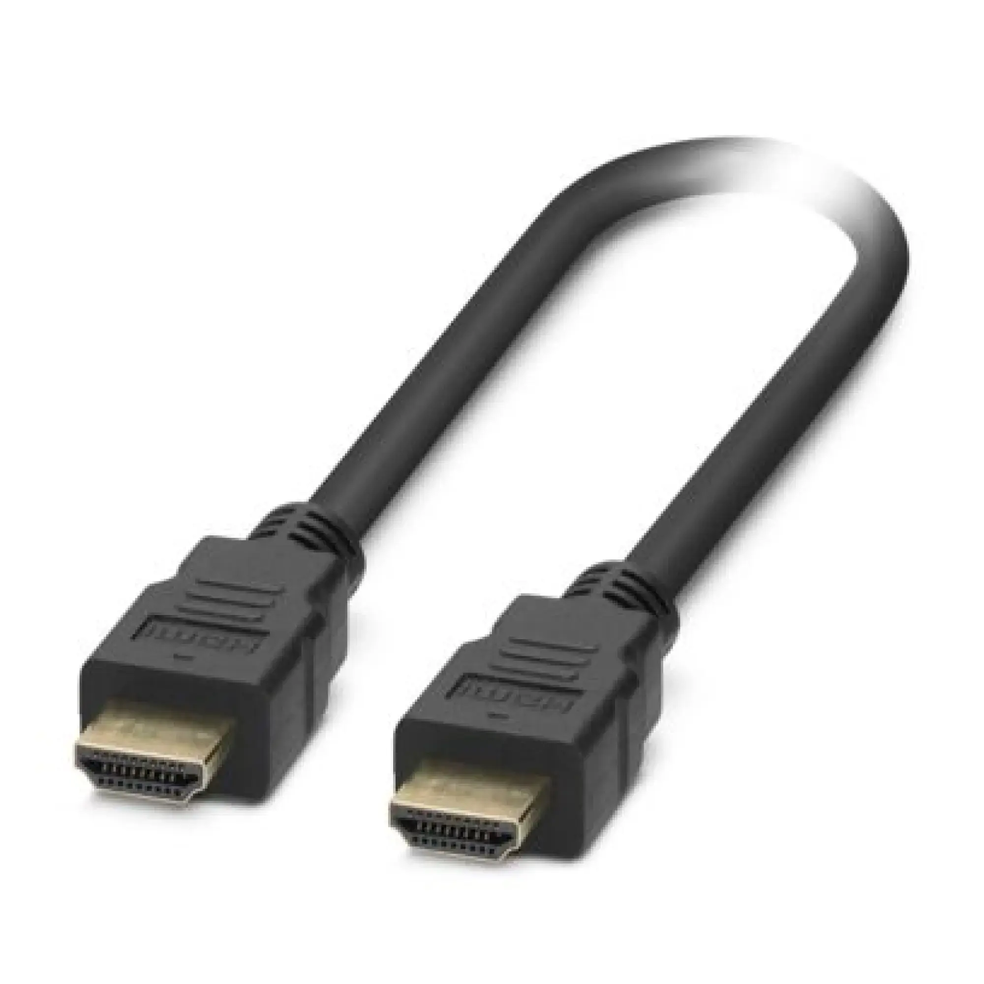 Phoenix Contact 1332077 HDMI cable NBC-HDMI-HAM/0,3-PVC/HAM (img_001)