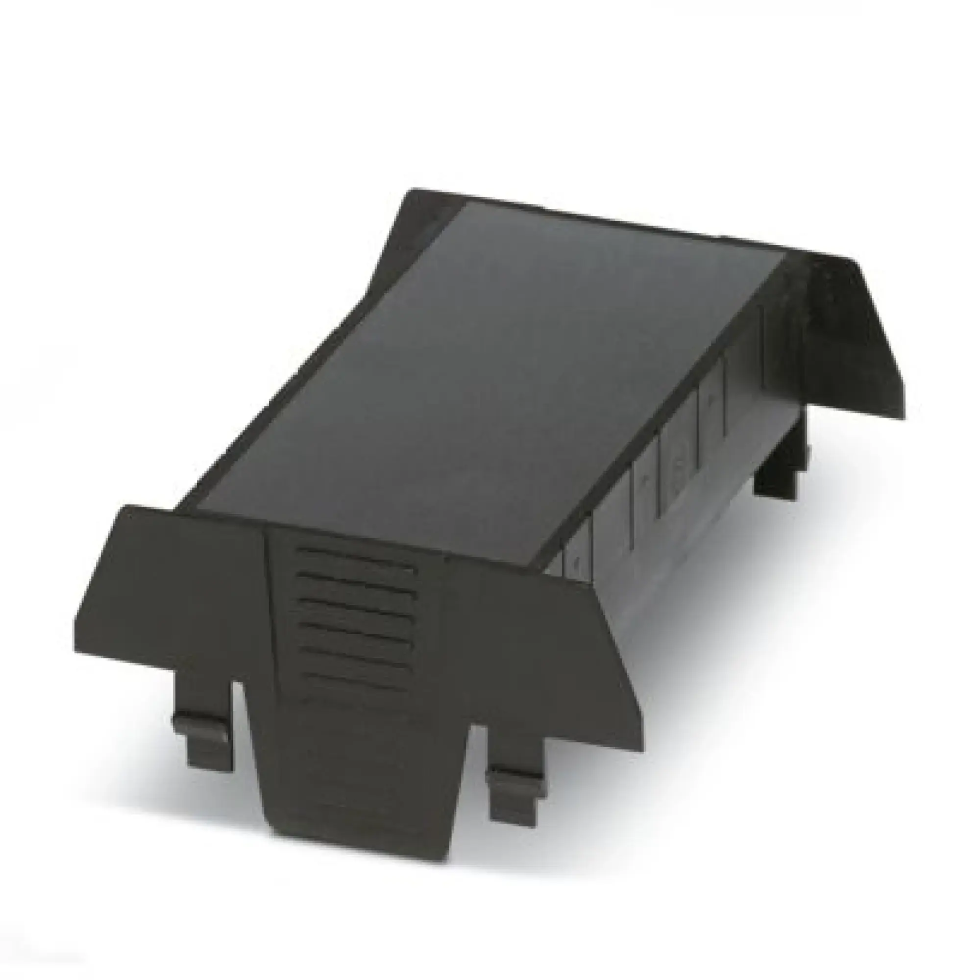 Phoenix Contact 2201524 Upper housing part EH 90-C DS/ABS BK9005 (img_001) Phoenix Contact 2201524 Upper housing part EH 90-C DS/ABS BK9005 (img_001)