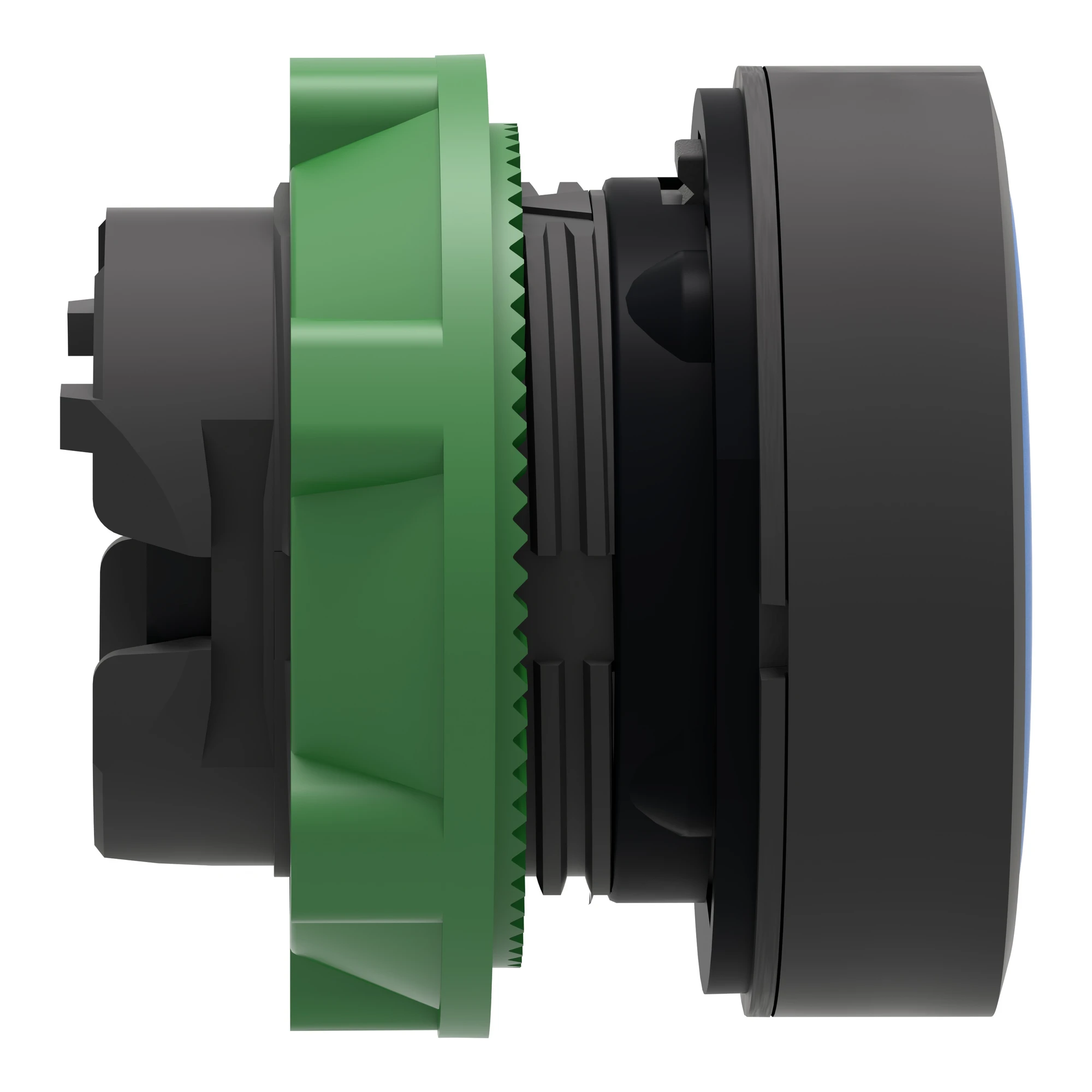 Schneider Electric ZB5AA650 Pushbutton, Front Element, Harmony XB5, Plastic, 22mm, Blue, Labeled Arrows Up Down, Momentary (img_003) Schneider Electric ZB5AA650 Pushbutton, Front Element, Harmony XB5, Plastic, 22mm, Blue, Labeled Arrows Up Down, Momentary (img_003)