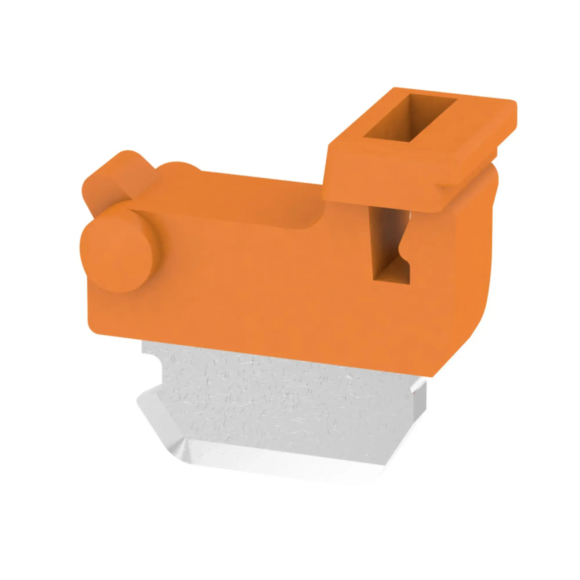 Weidmüller 2432480000 Disconnecting lever (terminal) (img_001)