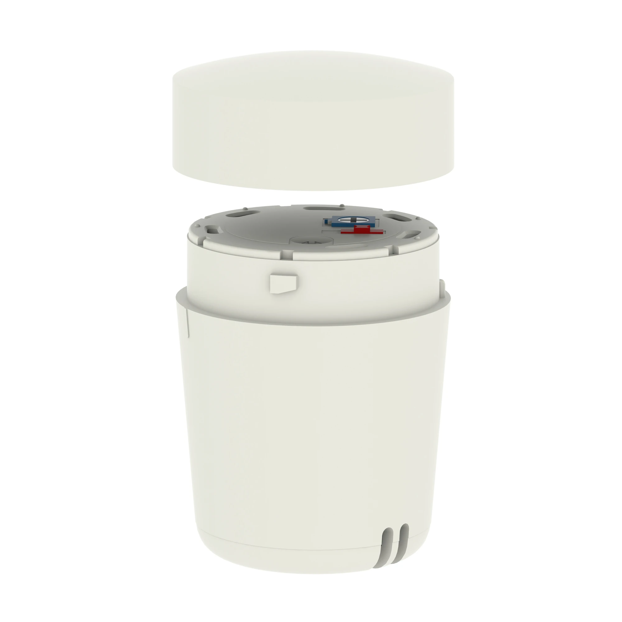 Schneider Electric XVMC29B Connecting element with integrated buzzer, white, 24 V, Ø 45 (img_004) Schneider Electric XVMC29B Connecting element with integrated buzzer, white, 24 V, Ø 45 (img_004)