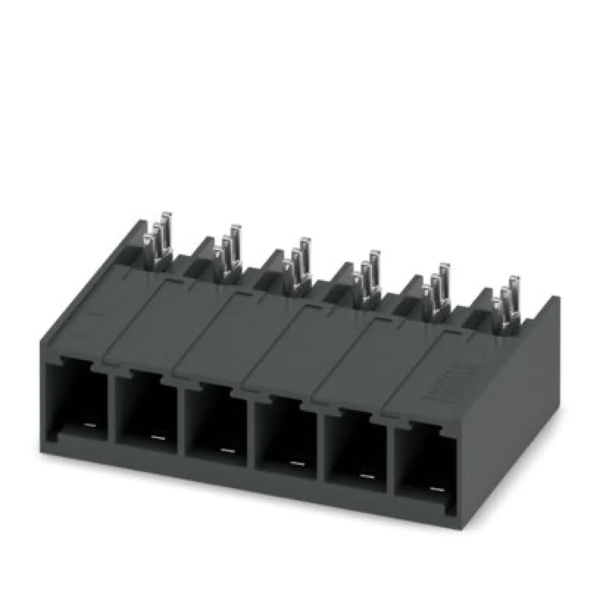 Phoenix Contact 1192640 PCB header PC 6/ 6-GU-7,62 P26THR (img_001) Phoenix Contact 1192640 PCB header PC 6/ 6-GU-7,62 P26THR (img_001)