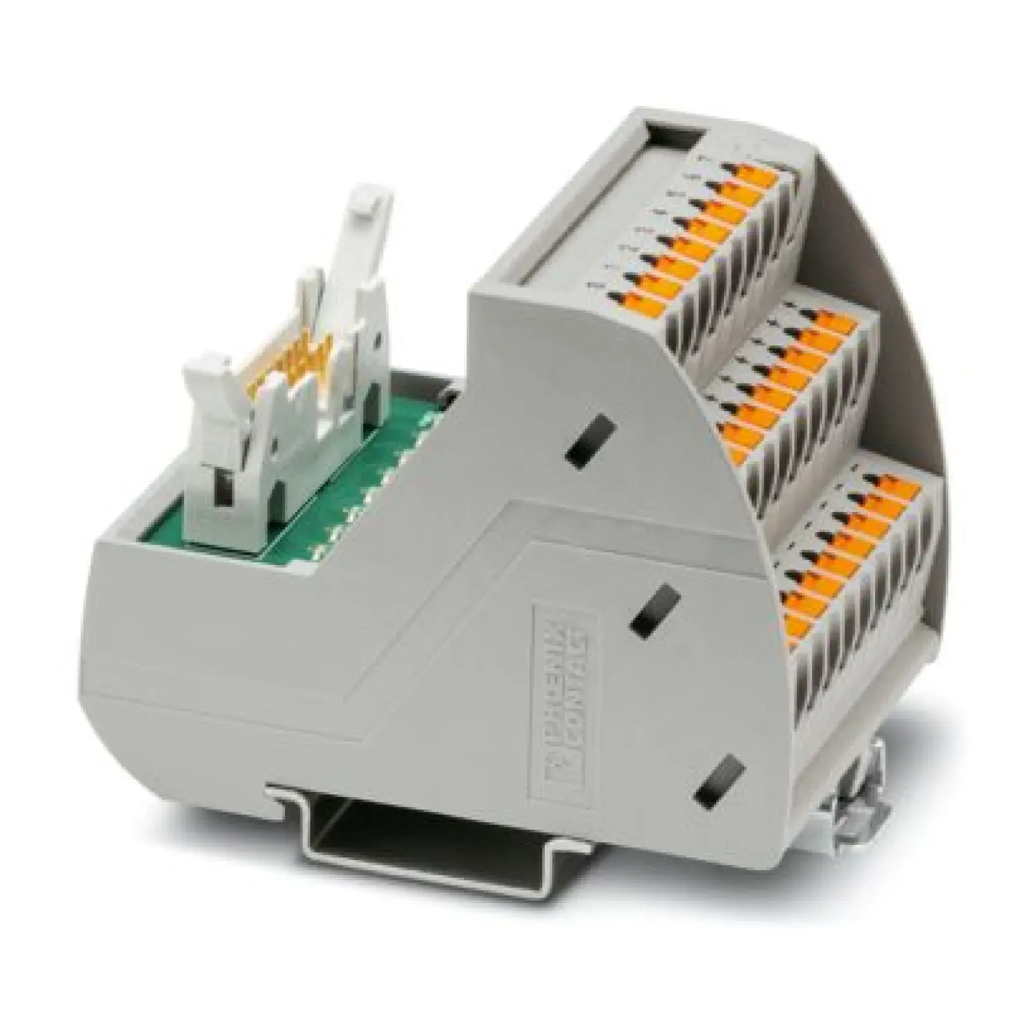 Phoenix Contact 2904281 Passive module VIP-3/PT/FLK14/8IM/LED/PLC (img_001)