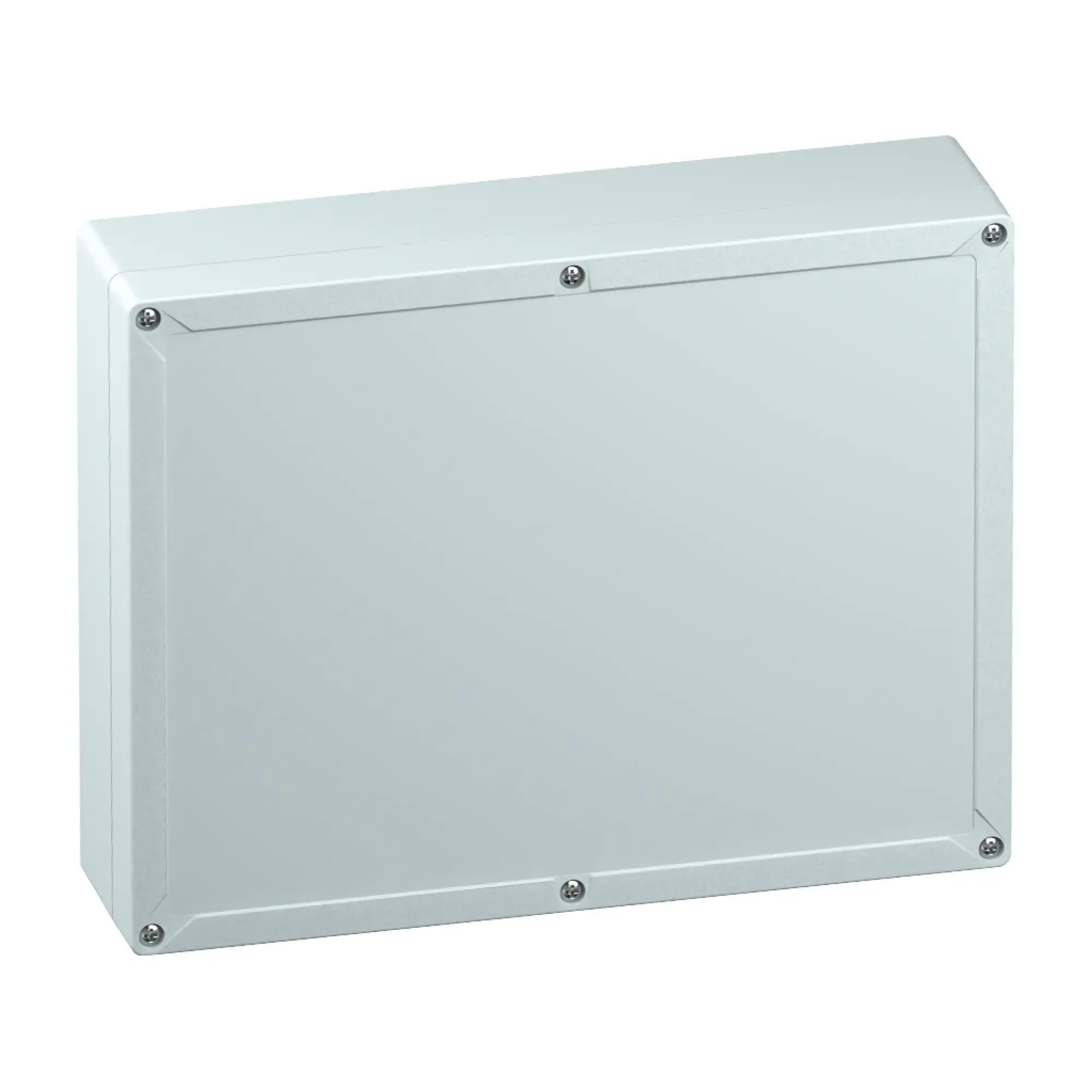 Spelsberg 20041301 Empty enclosure, Type of protection IP66/IP67, Impact strength IK08, Protection class II, Ui 690V AC, Ui 1000V DC, UL, DLG, Halogen free (img_001)