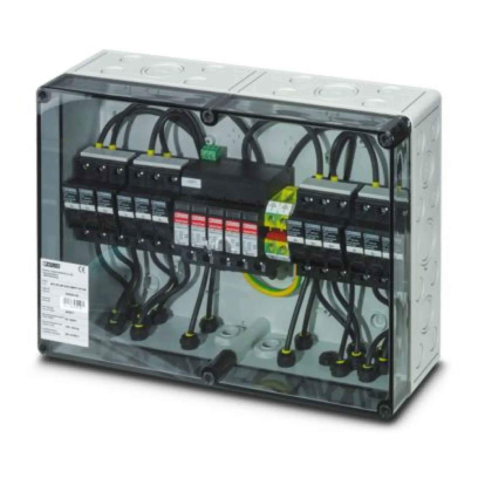 Phoenix Contact 1042281 String combiner box (SCB) SOL-SC-3ST-0-DC-2MPPT-1011SE (img_001)