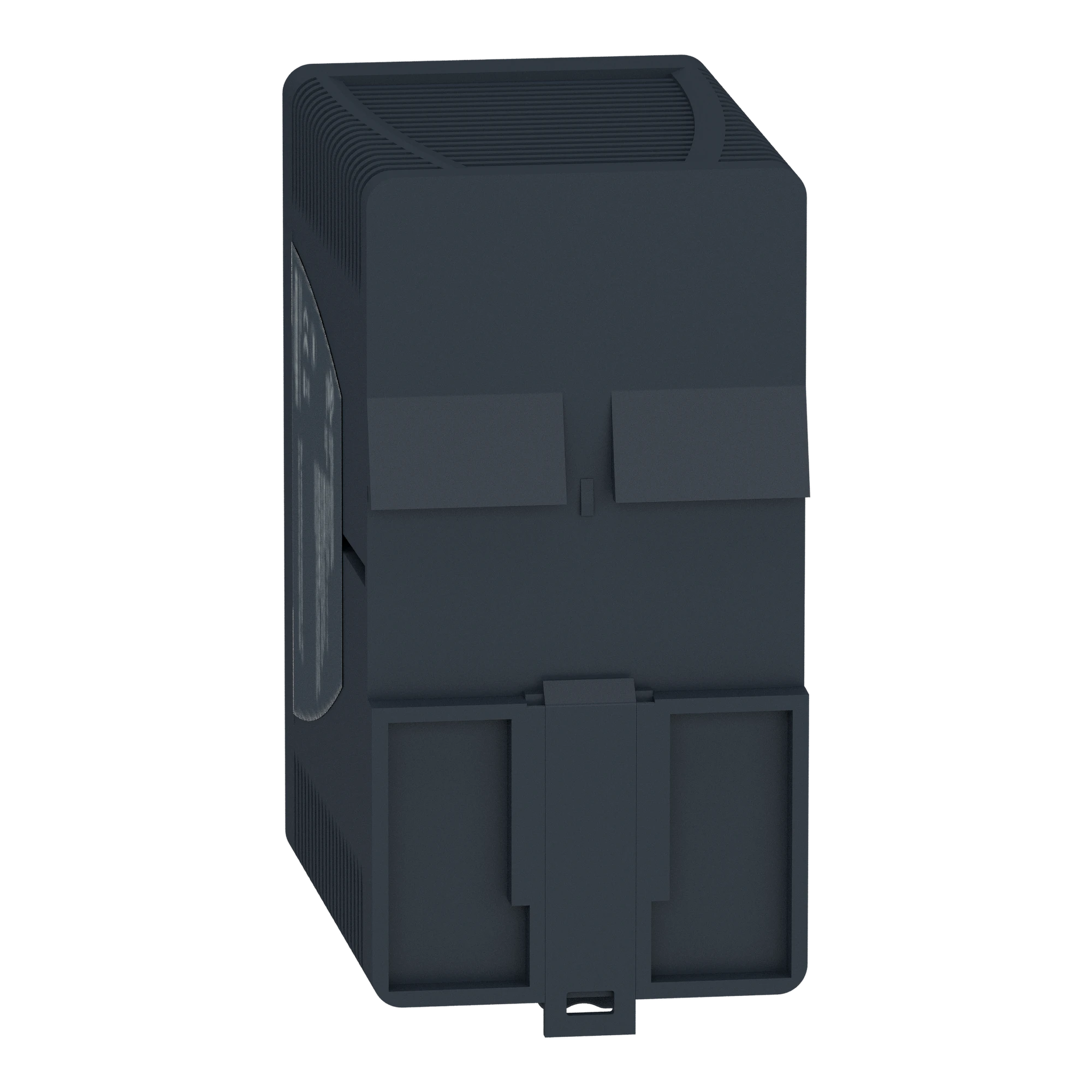 Schneider Electric MCSESM103F2CS1H Modicon Extended Managed Switch, 8 Copper Ports (8TX 10/100 Mbps) + 2 Singlemode Fiber (2FX-SM 100 Mbps), robust design (img_002) Schneider Electric MCSESM103F2CS1H Modicon Extended Managed Switch, 8 Copper Ports (8TX 10/100 Mbps) + 2 Singlemode Fiber (2FX-SM 100 Mbps), robust design (img_002)