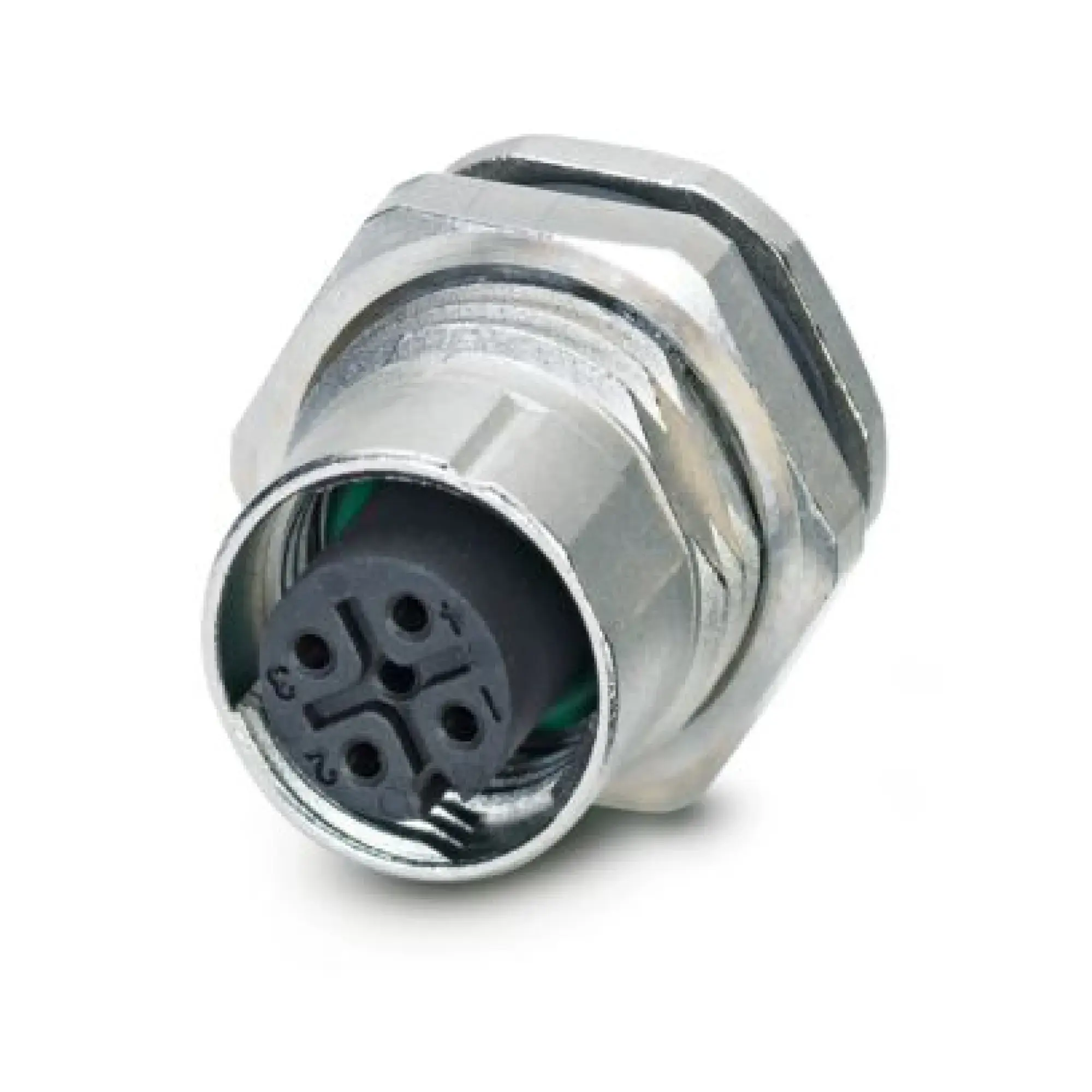 Phoenix Contact 1556841 Device connector rear mounting SACC-DSI-FS-4CON-L180/SCO SH (img_001) Phoenix Contact 1556841 Device connector rear mounting SACC-DSI-FS-4CON-L180/SCO SH (img_001)