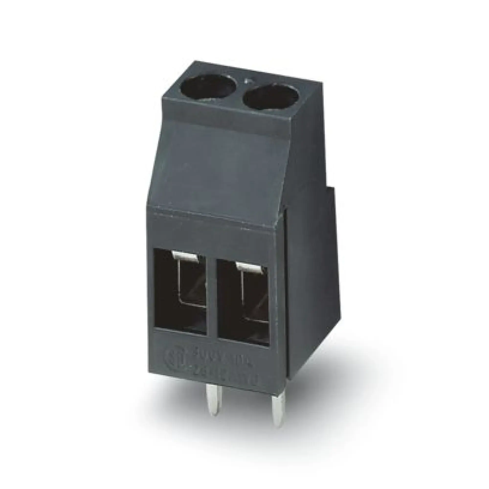 Phoenix Contact 1104905 PCB terminal block MKDS 3/ 3 HT BK VPE500 (img_001)