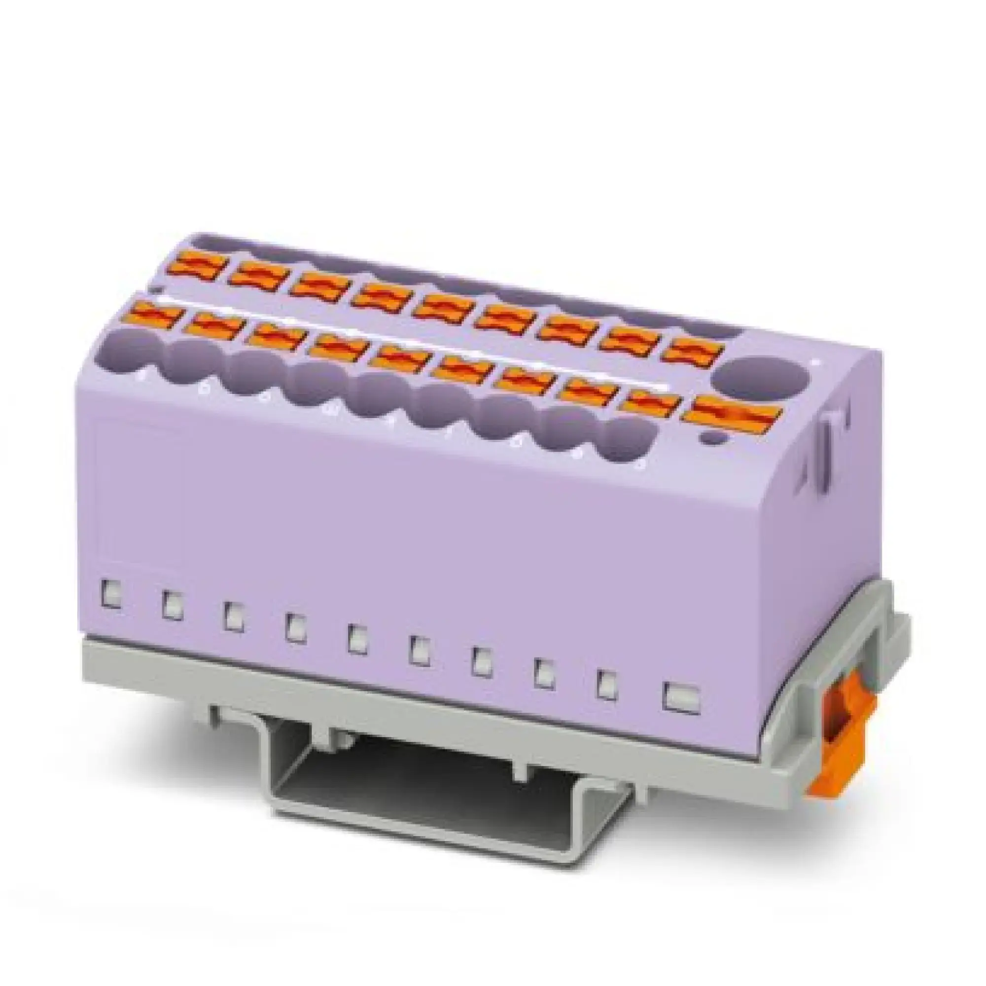 Phoenix Contact 3273126 Distribution block PTFIX 6/18X2,5-NS35 VT (img_001)