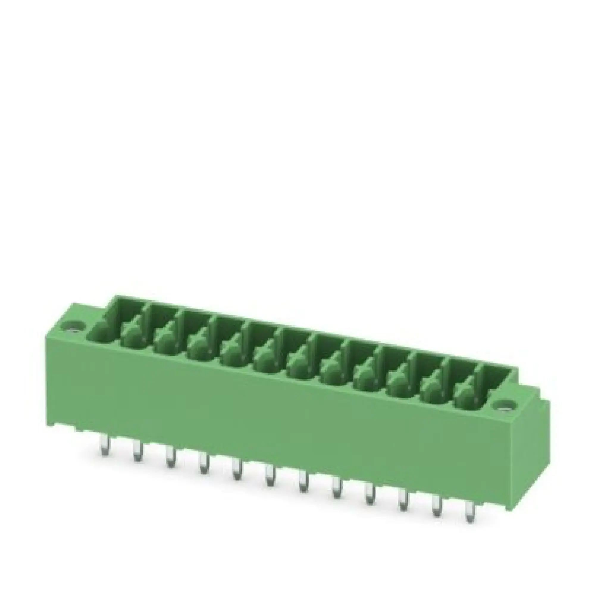 Phoenix Contact 1054073 PCB header DMCV 1,5/12-G1F-3,5-LR P35 (img_001) Phoenix Contact 1054073 PCB header DMCV 1,5/12-G1F-3,5-LR P35 (img_001)