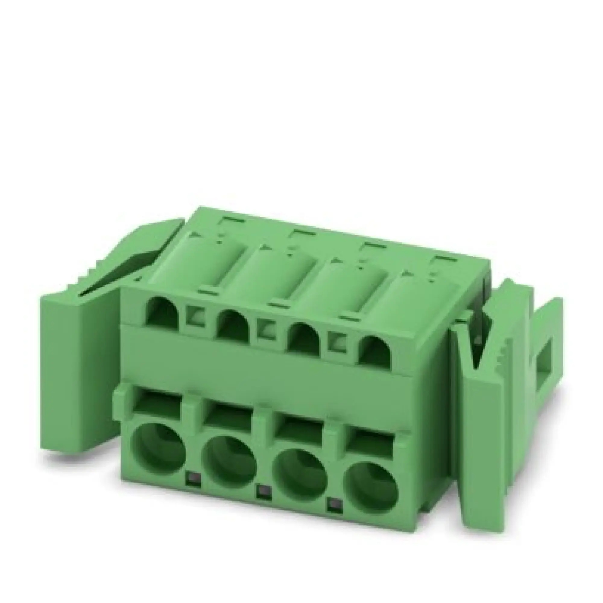 Phoenix Contact 1808585 PCB connector FKCS 2,5/ 4-ST-5,08-RF (img_001) Phoenix Contact 1808585 PCB connector FKCS 2,5/ 4-ST-5,08-RF (img_001)