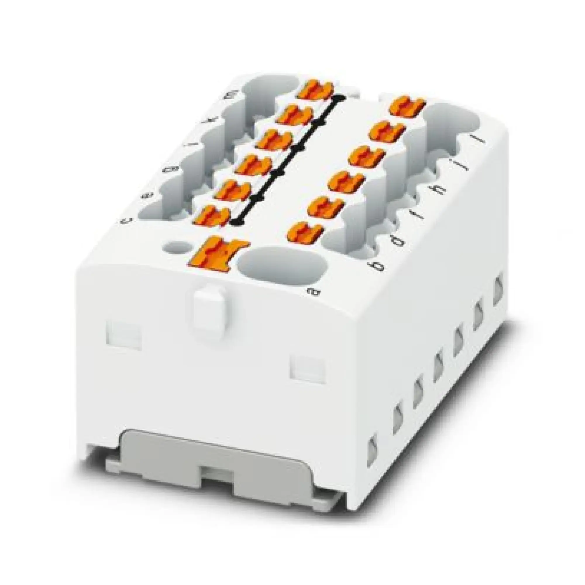 Phoenix Contact 1046980 Distribution block PTFIX 4/12X1,5-G WH (img_001)