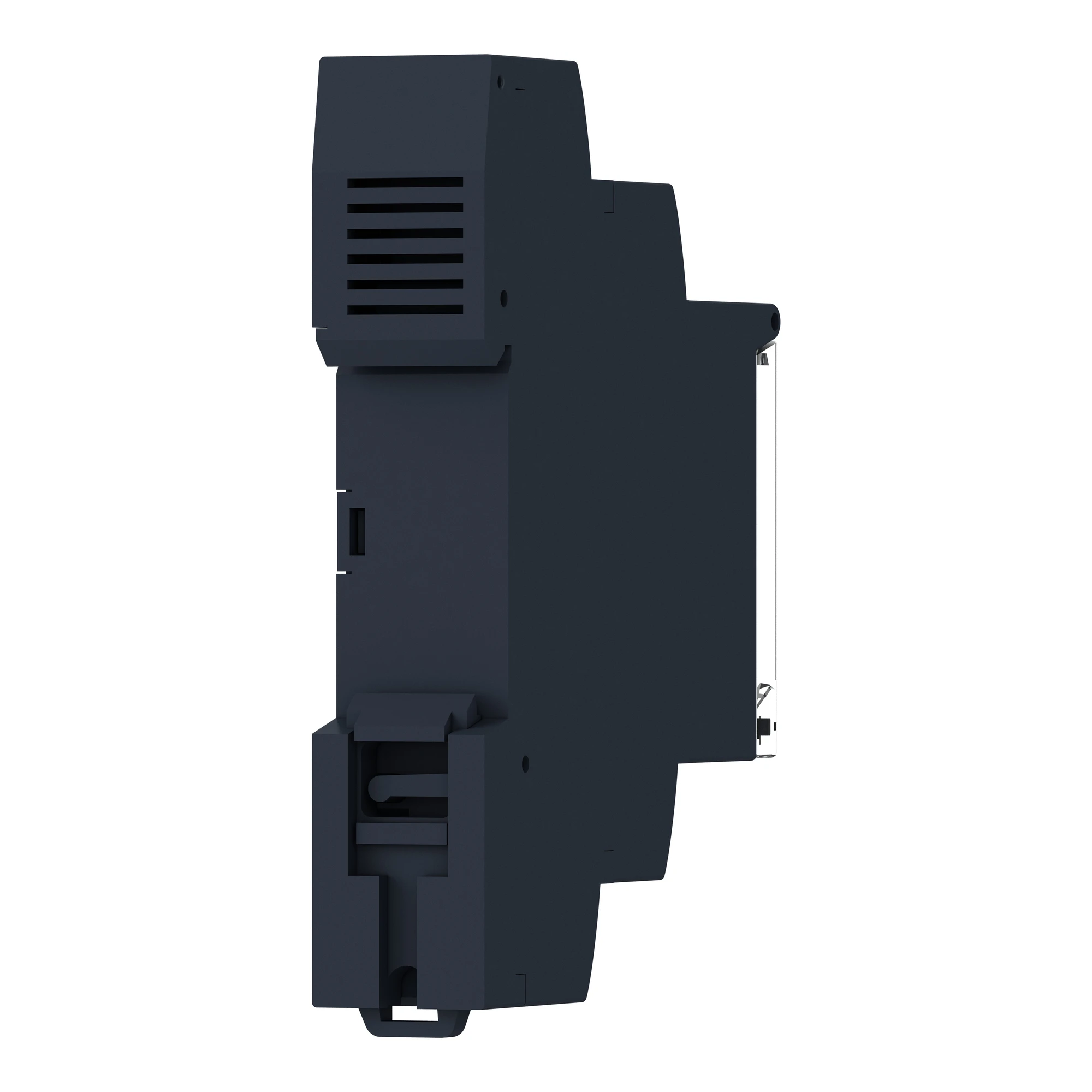 Schneider Electric RE17RAMUS Time Delay Relay, 0.1 s-100 h, Relay 1W, 24 VDC/24-240VAC, Spring-cage (img_002) Schneider Electric RE17RAMUS Time Delay Relay, 0.1 s-100 h, Relay 1W, 24 VDC/24-240VAC, Spring-cage (img_002)