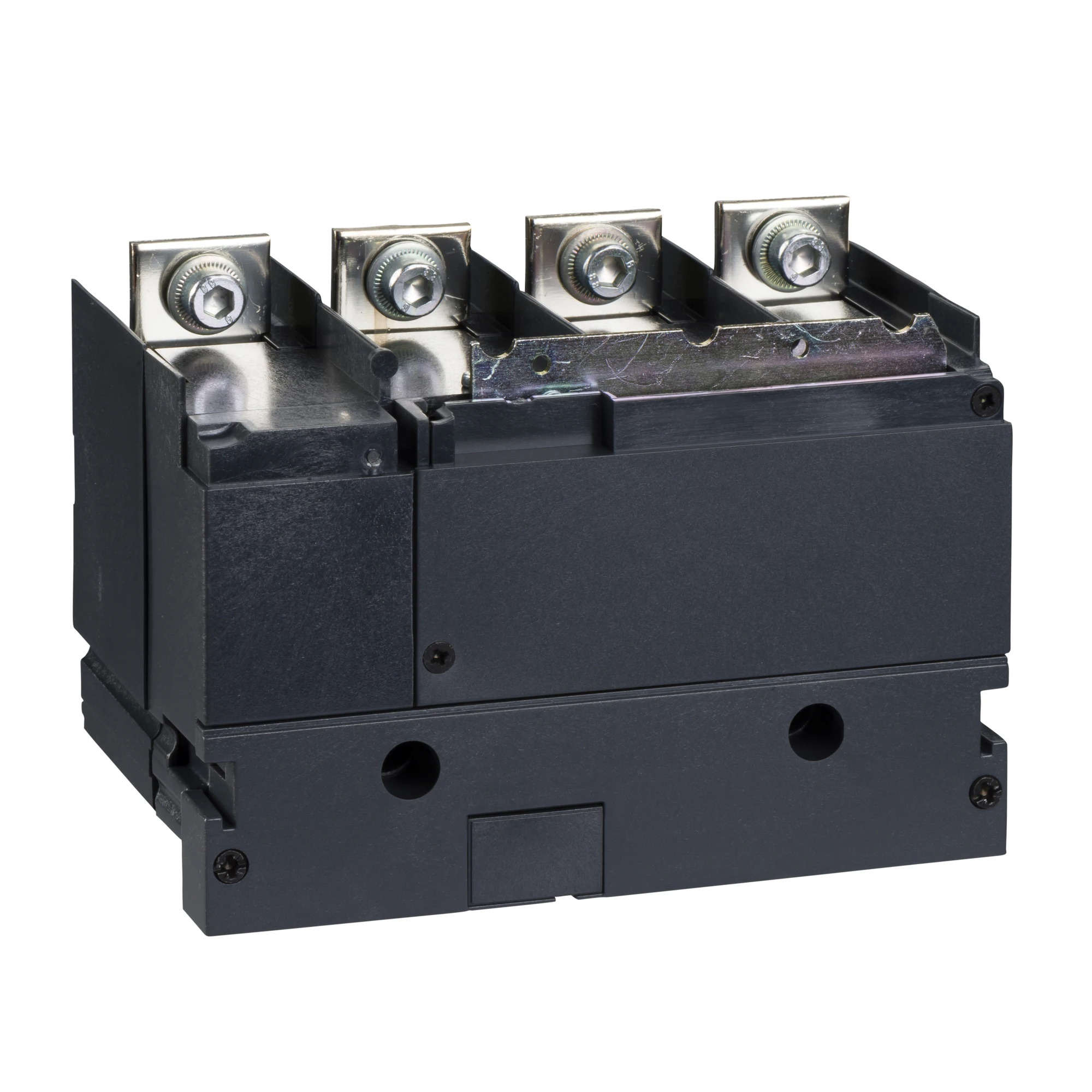Schneider Electric LV432858 Current Transformer Module 4P 600/5A for ComPact NSX400/630 and ComPact INV/INS320-630 (img_001) Schneider Electric LV432858 Current Transformer Module 4P 600/5A for ComPact NSX400/630 and ComPact INV/INS320-630 (img_001)