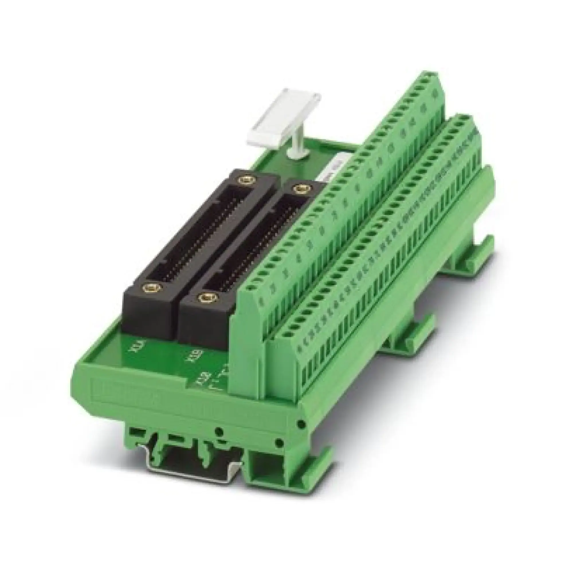 Phoenix Contact 2905714 Passive module FLKM-2KS50/AAR145/YCS (img_001)