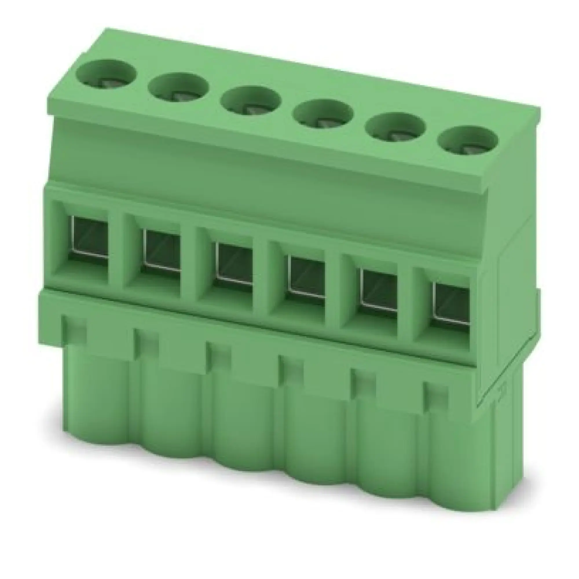 Phoenix Contact 1792566 PCB connector MVSTBW 2,5/ 6-ST (img_001) Phoenix Contact 1792566 PCB connector MVSTBW 2,5/ 6-ST (img_001)