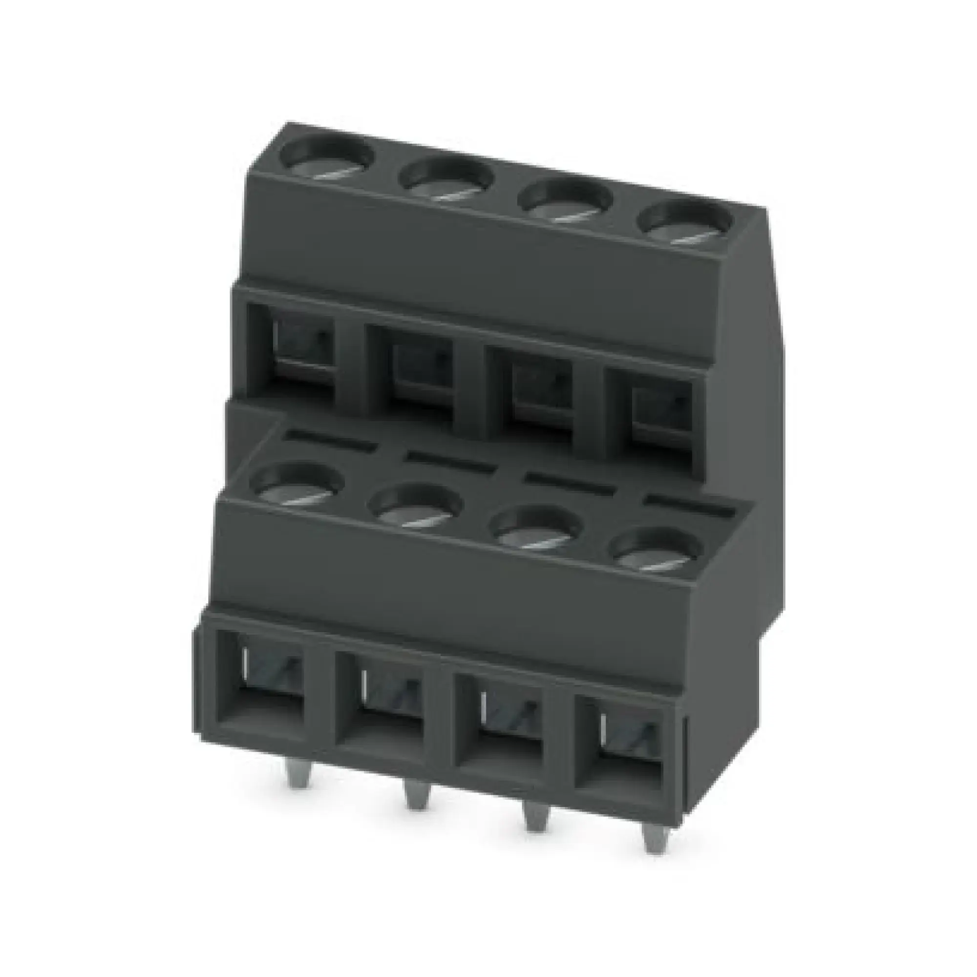 Phoenix Contact 1289583 PCB terminal block MKKDSN 1,5/ 4 BK (img_001)