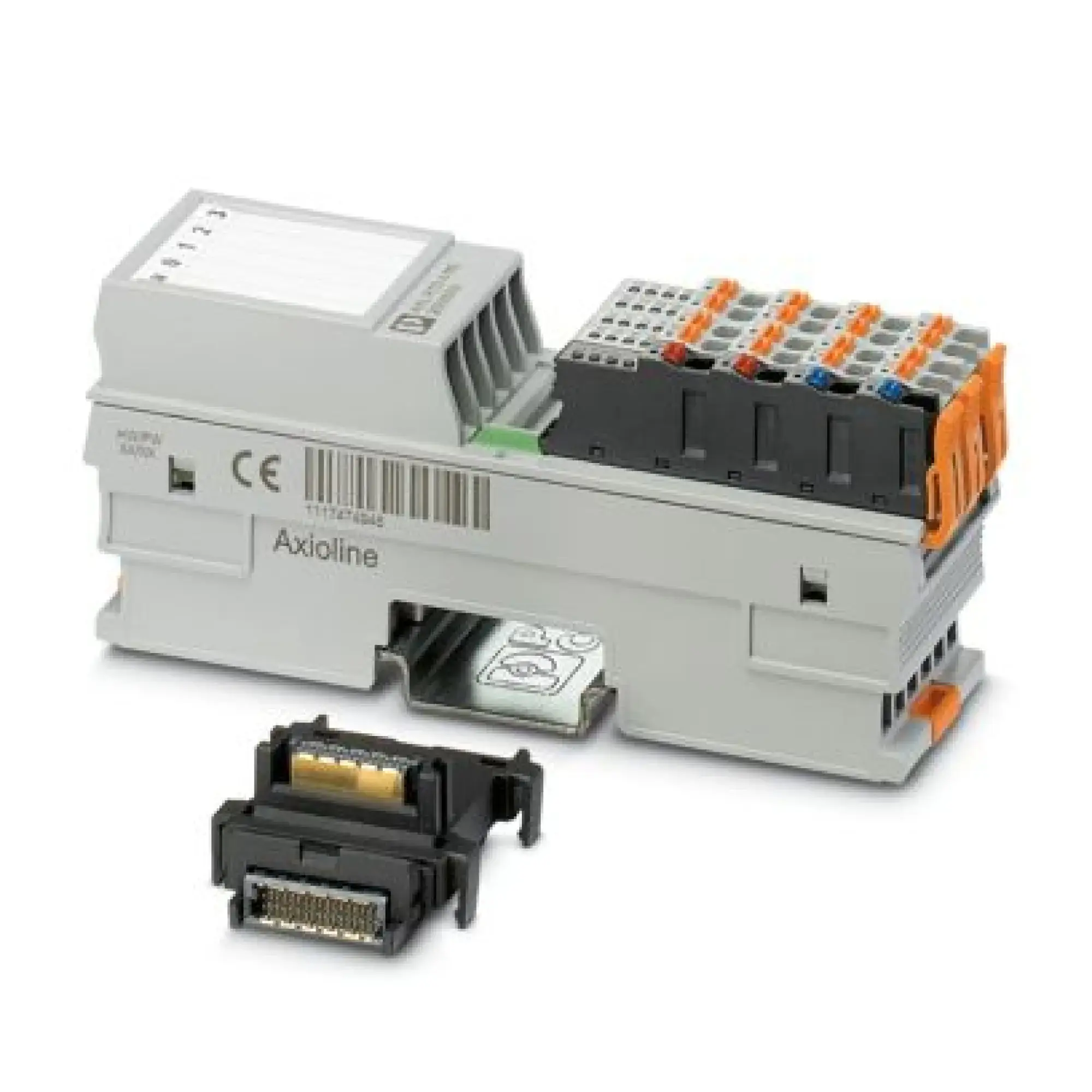 Phoenix Contact 2688556 Temperature module AXL F RTD4 1H (img_001)