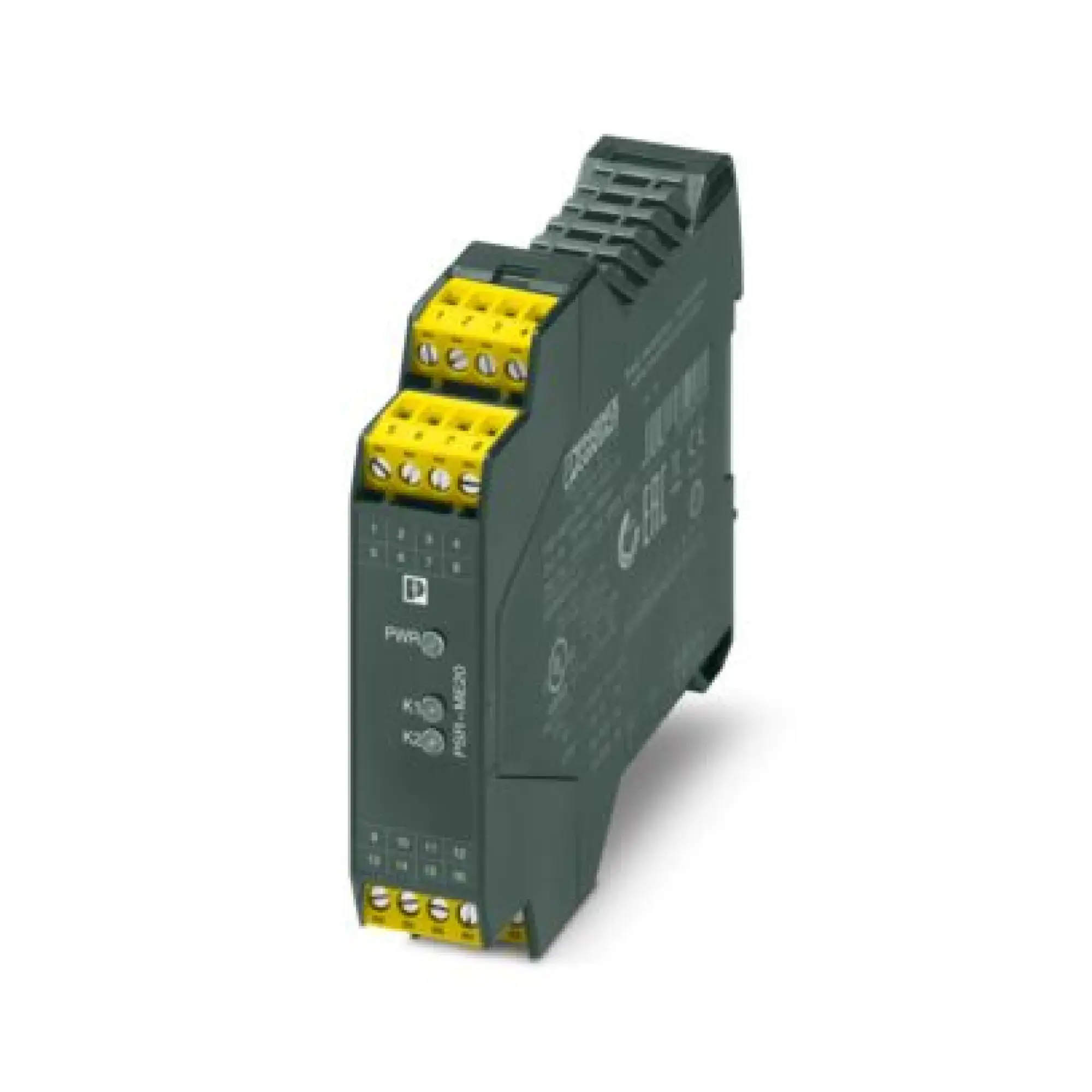 Phoenix Contact 1301404 Safety relays PSR-ME20-3NO-1NC-24DC-SC-SET35 (img_001)