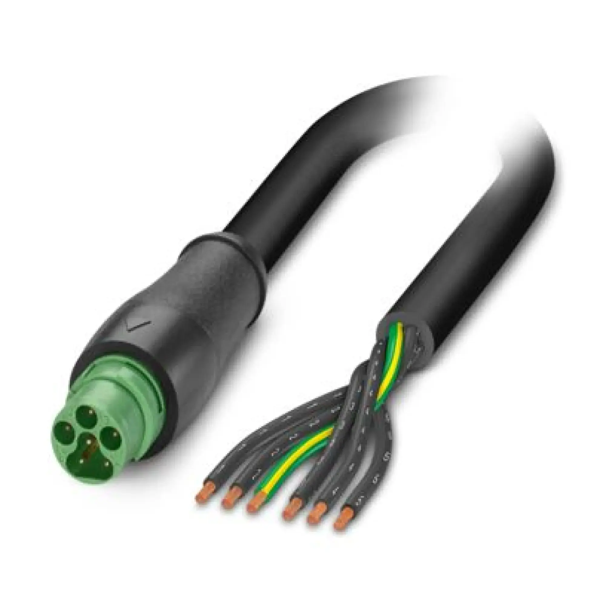 Phoenix Contact 1514496 Power cable SAC-6P-S15MS/10,0-PUR PE (img_001)