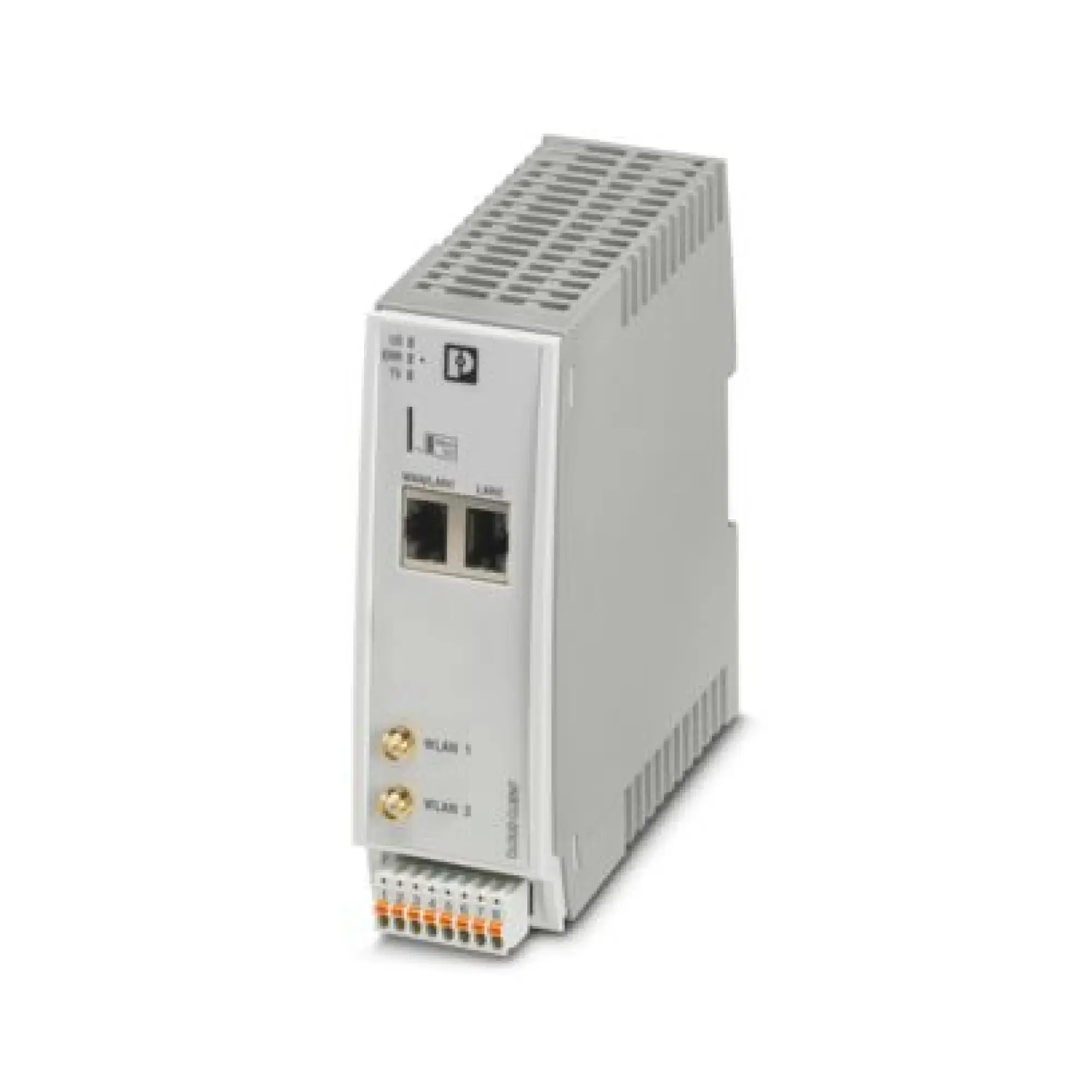 Phoenix Contact 1234360 Router CLOUD CLIENT 2002T-WLAN (img_001)