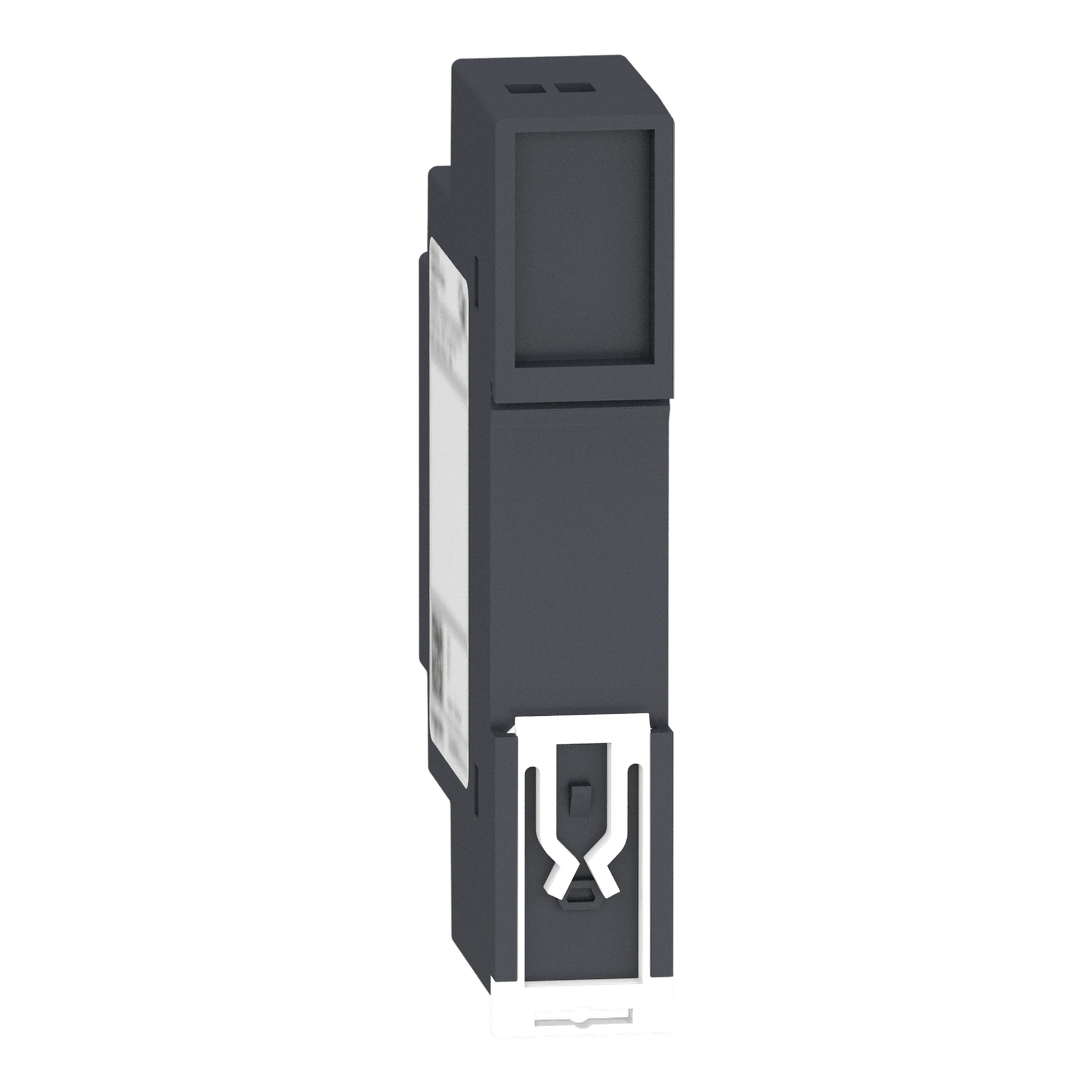 Schneider Electric ABLM1A24006 Power Supply, Modicon ABLM, Modular, Switched, Single-phase, 100-240V AC, 24V DC, 0.6A, 15W (img_002) Schneider Electric ABLM1A24006 Power Supply, Modicon ABLM, Modular, Switched, Single-phase, 100-240V AC, 24V DC, 0.6A, 15W (img_002)