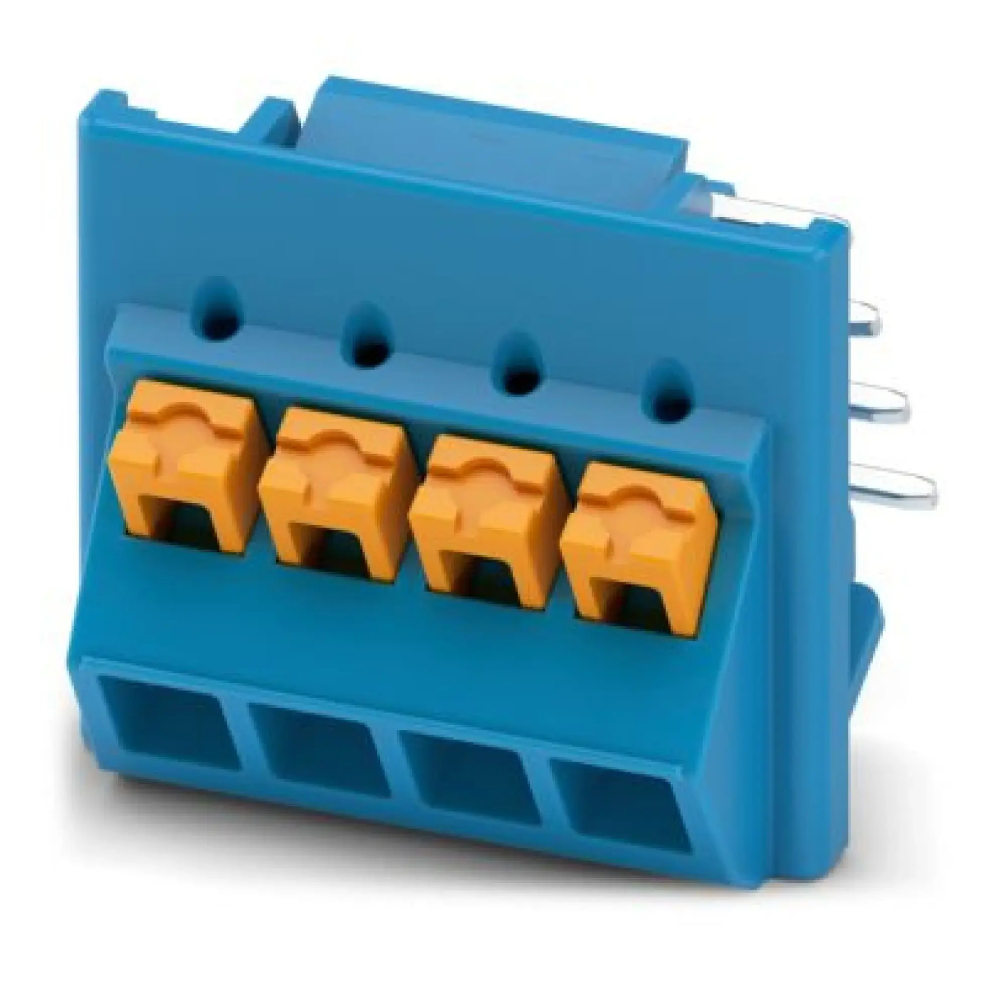 Phoenix Contact 1477325 PCB terminal block ICC25-TP2,5/4R5,0-5015 (img_001) Phoenix Contact 1477325 PCB terminal block ICC25-TP2,5/4R5,0-5015 (img_001)