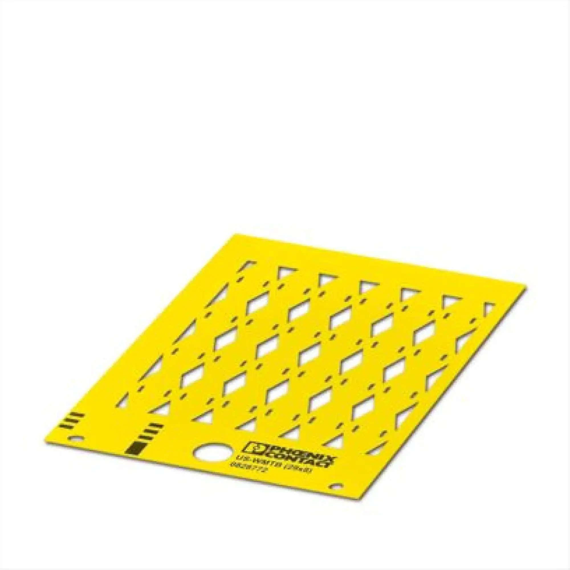 Phoenix Contact 0830014 Cable marker US-WMTB (29X8) YE CUS (img_001)