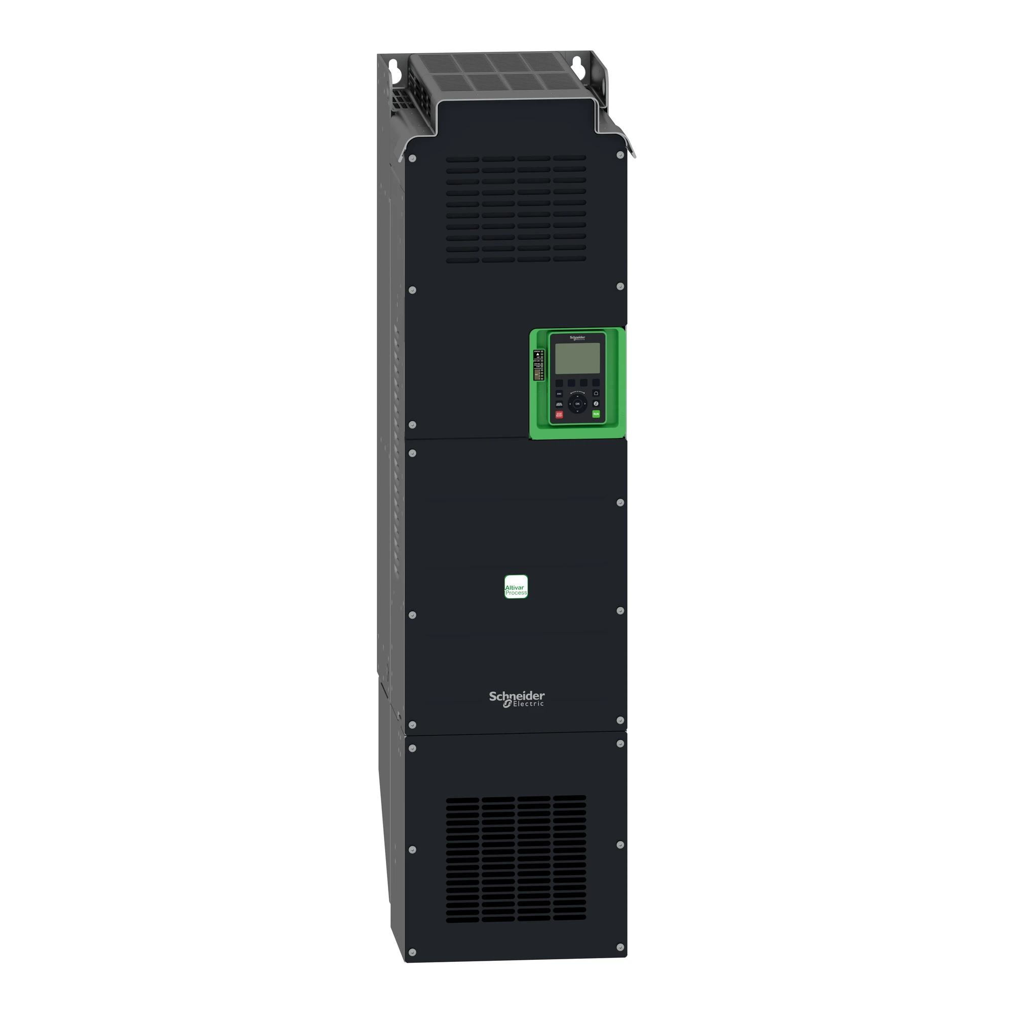 Schneider Electric ATV630C13N4428 Frequency Inverter ATV630, 130 kW, 380...480V, IP00, Marine Certification (img_003)