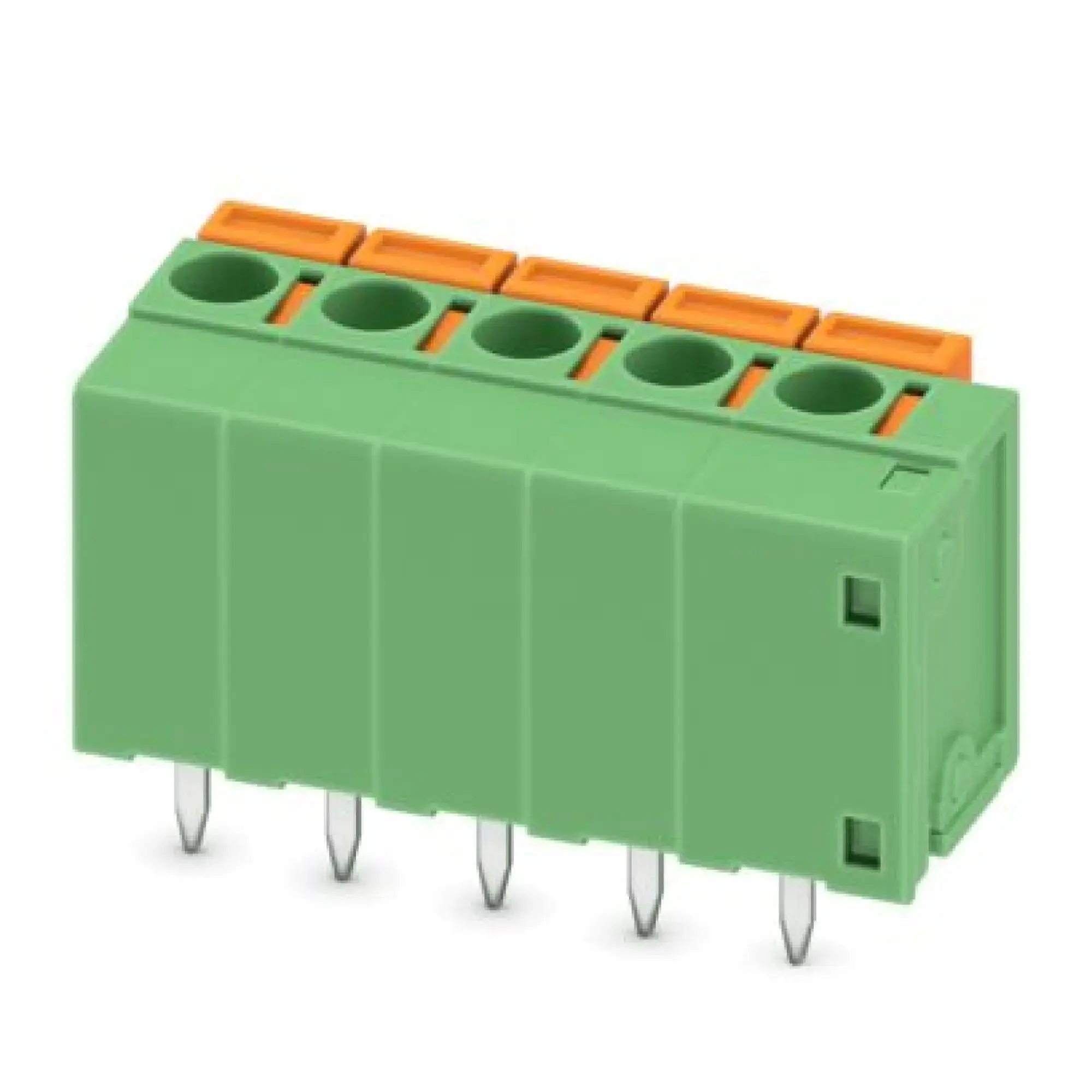 Phoenix Contact 1751565 PCB terminal block FFKDSA1/V1-5,08- 5 (img_001) Phoenix Contact 1751565 PCB terminal block FFKDSA1/V1-5,08- 5 (img_001)