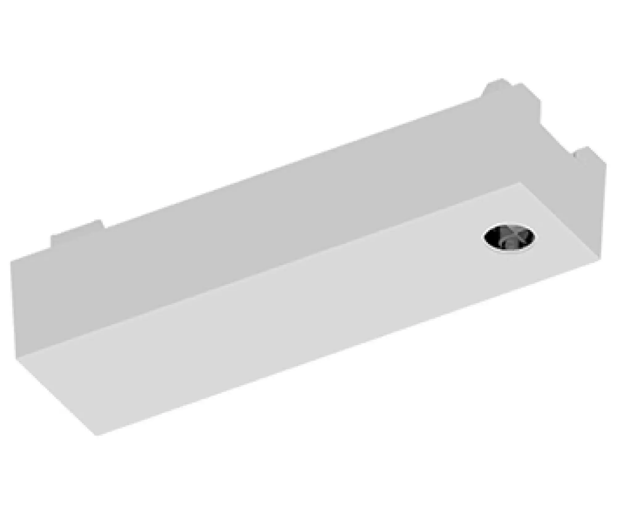 Performance iN Lighting 310724 LED-Trafo-Box. Zur Verwendung mit asymmetrischem Adapter 9209 310724 (img_005)