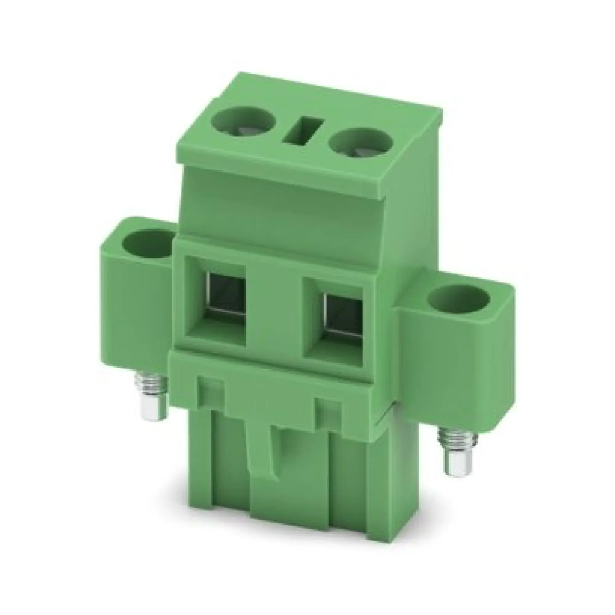 Phoenix Contact 1847880 PCB connector GMVSTBR 2,5/ 2-STF-7,62 (img_001) Phoenix Contact 1847880 PCB connector GMVSTBR 2,5/ 2-STF-7,62 (img_001)