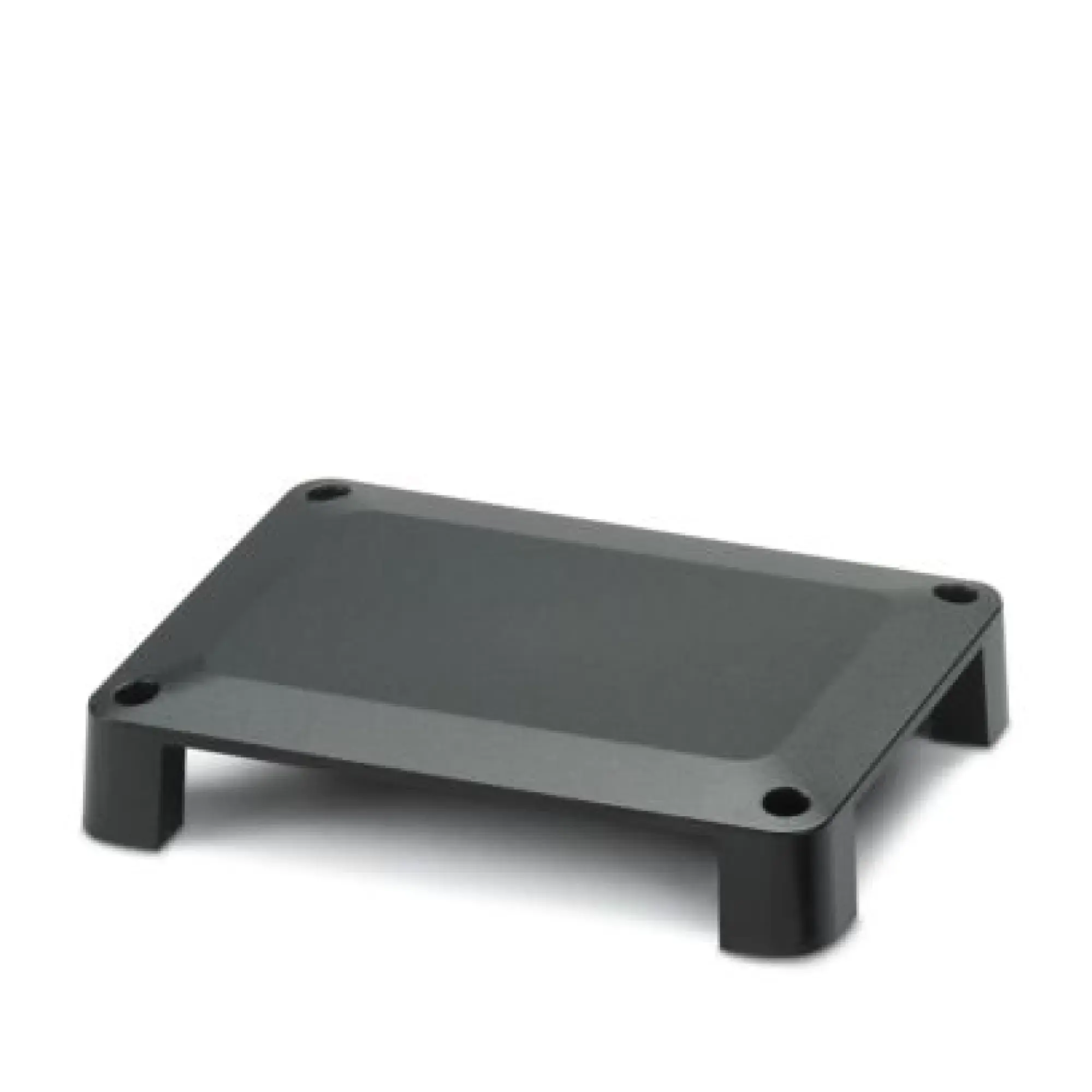 Phoenix Contact 2203350 Housing half shell UCS HH 125-87 9005 (img_001)