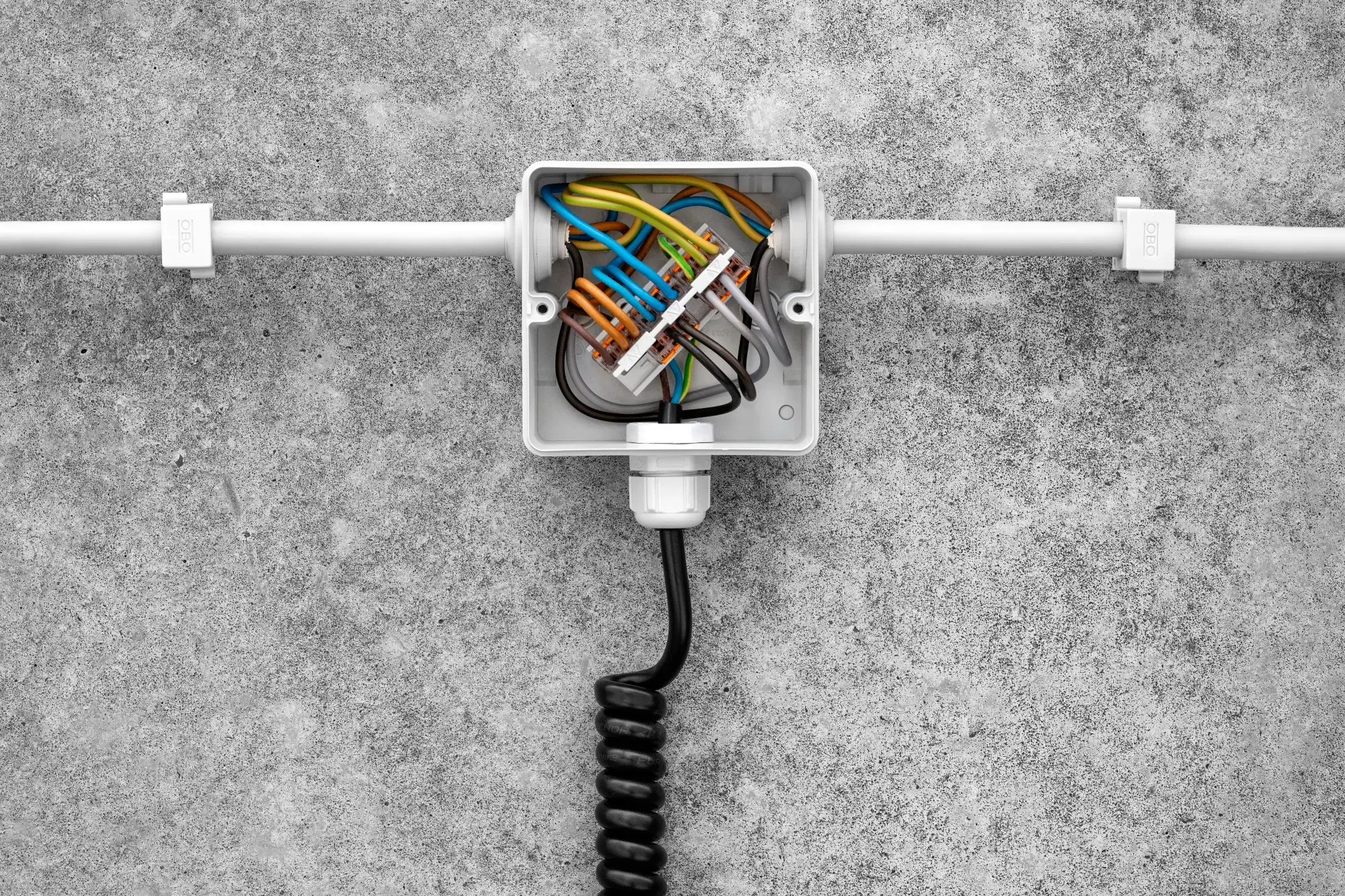 Spelsberg 84000201 Terminal holder (img_003) Spelsberg 84000201 Terminal holder (img_003)