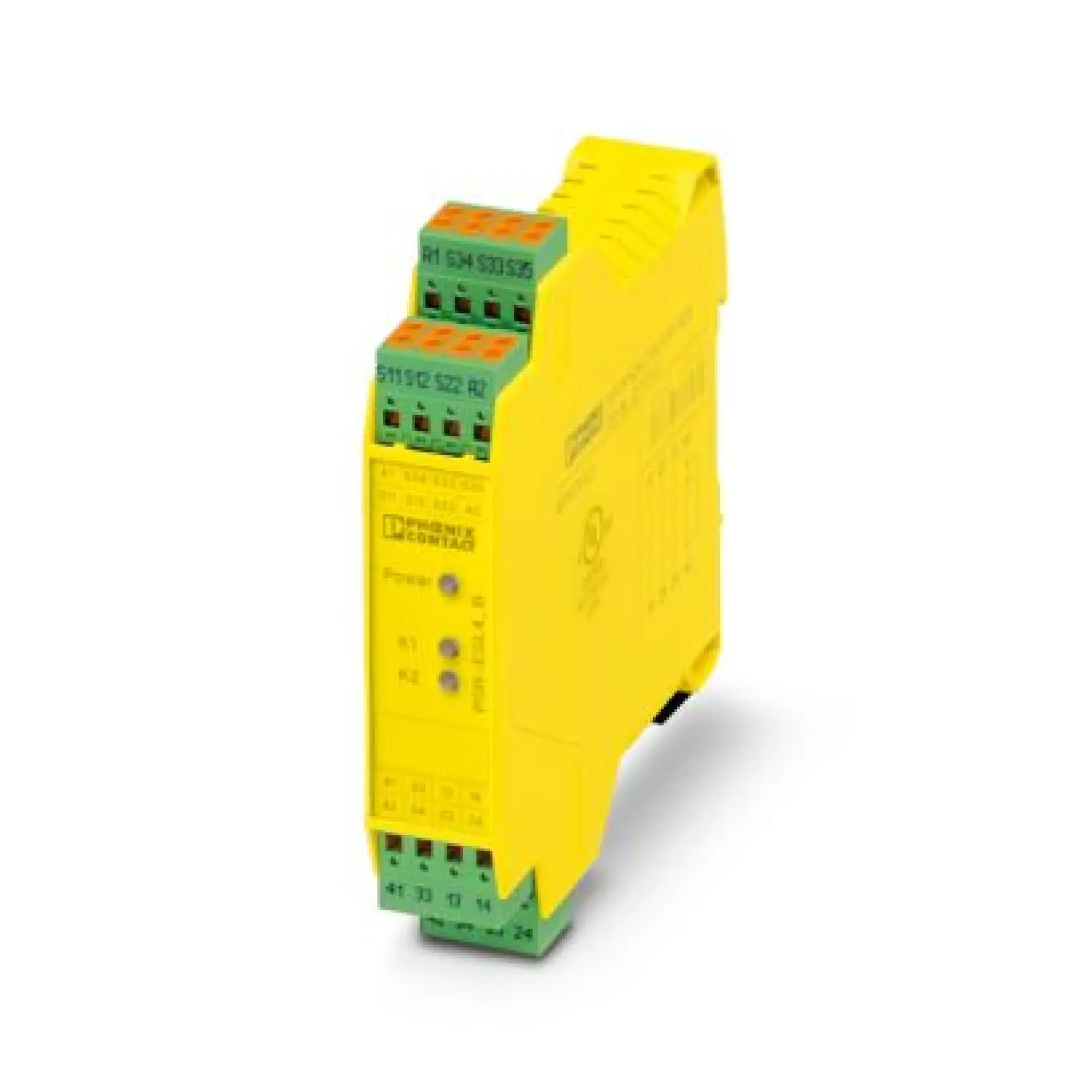 Phoenix Contact 2981062 Safety relays PSR-SPP- 24UC/ESL4/3X1/1X2/B (img_001)