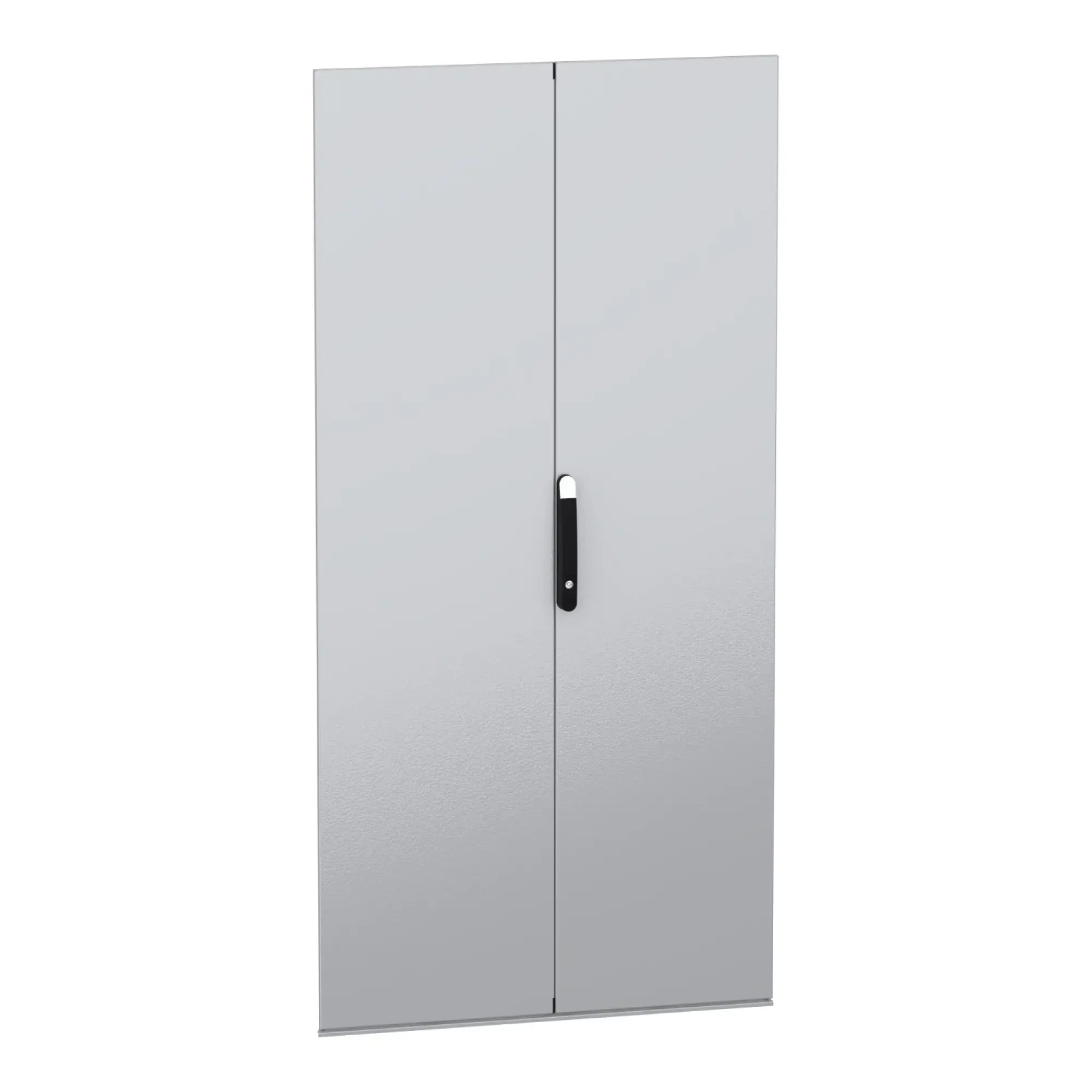 Schneider Electric NSYSFND20102D Simple Doors, PanelSeT SFN, Spacial SM, for Electrical Enclosures H 2000mm W 1000mm, Set of 2 (img_008) Schneider Electric NSYSFND20102D Simple Doors, PanelSeT SFN, Spacial SM, for Electrical Enclosures H 2000mm W 1000mm, Set of 2 (img_008)