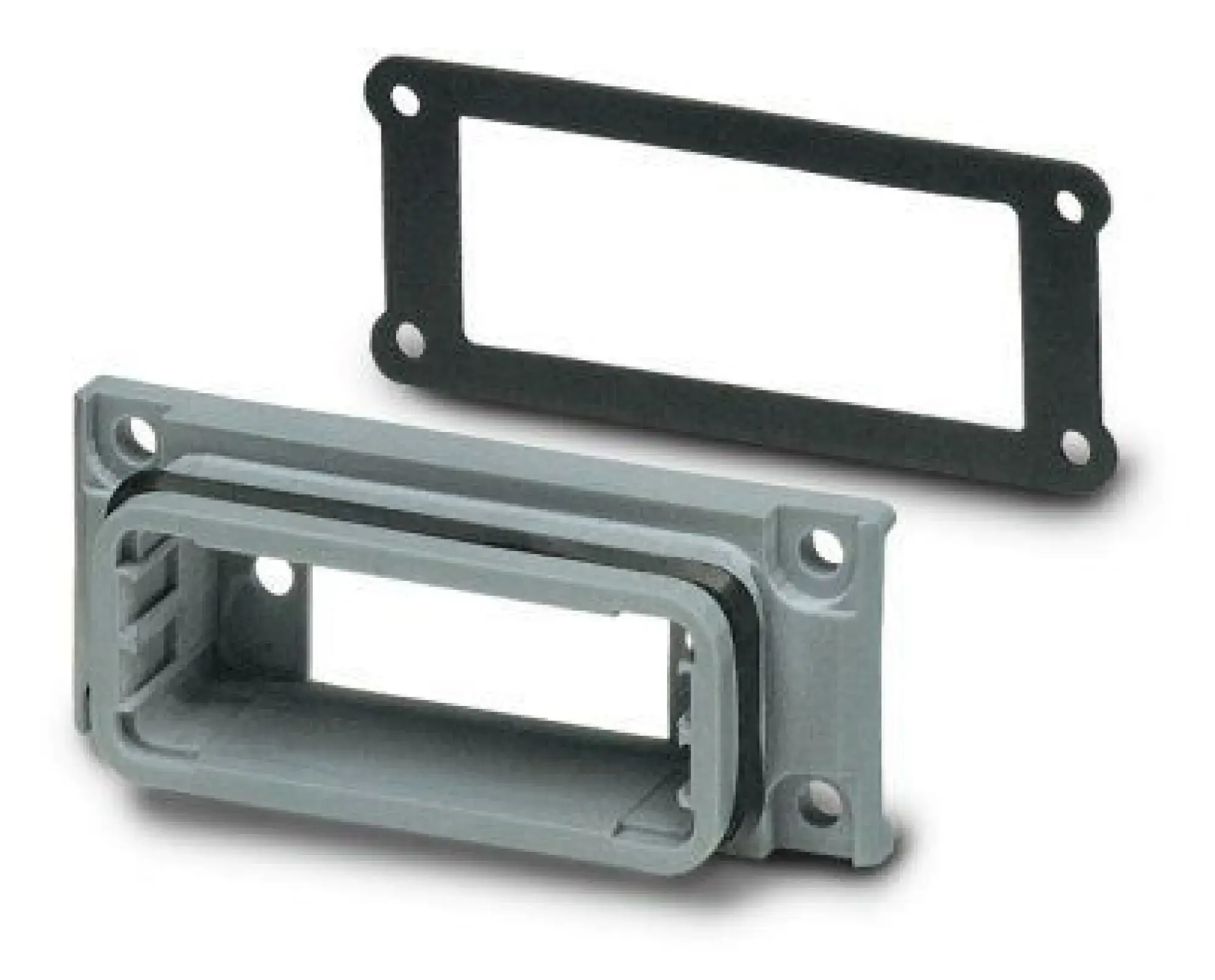 Phoenix Contact 1658079 Panel-mount frame VS-09-A BK (img_001)