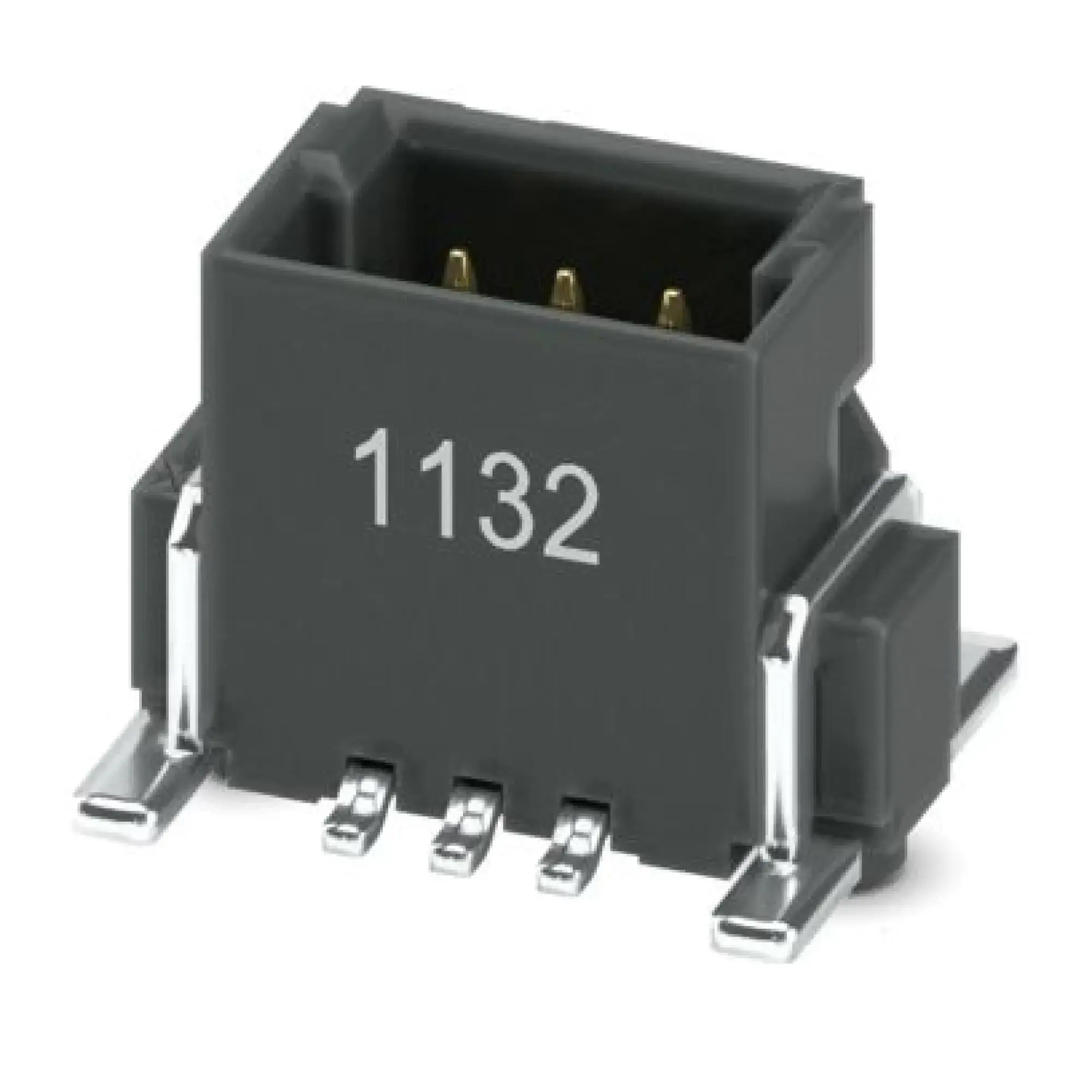 Phoenix Contact 1373826 SMD male connectors FR 1,27/ 6-MV 1,75 (img_001)