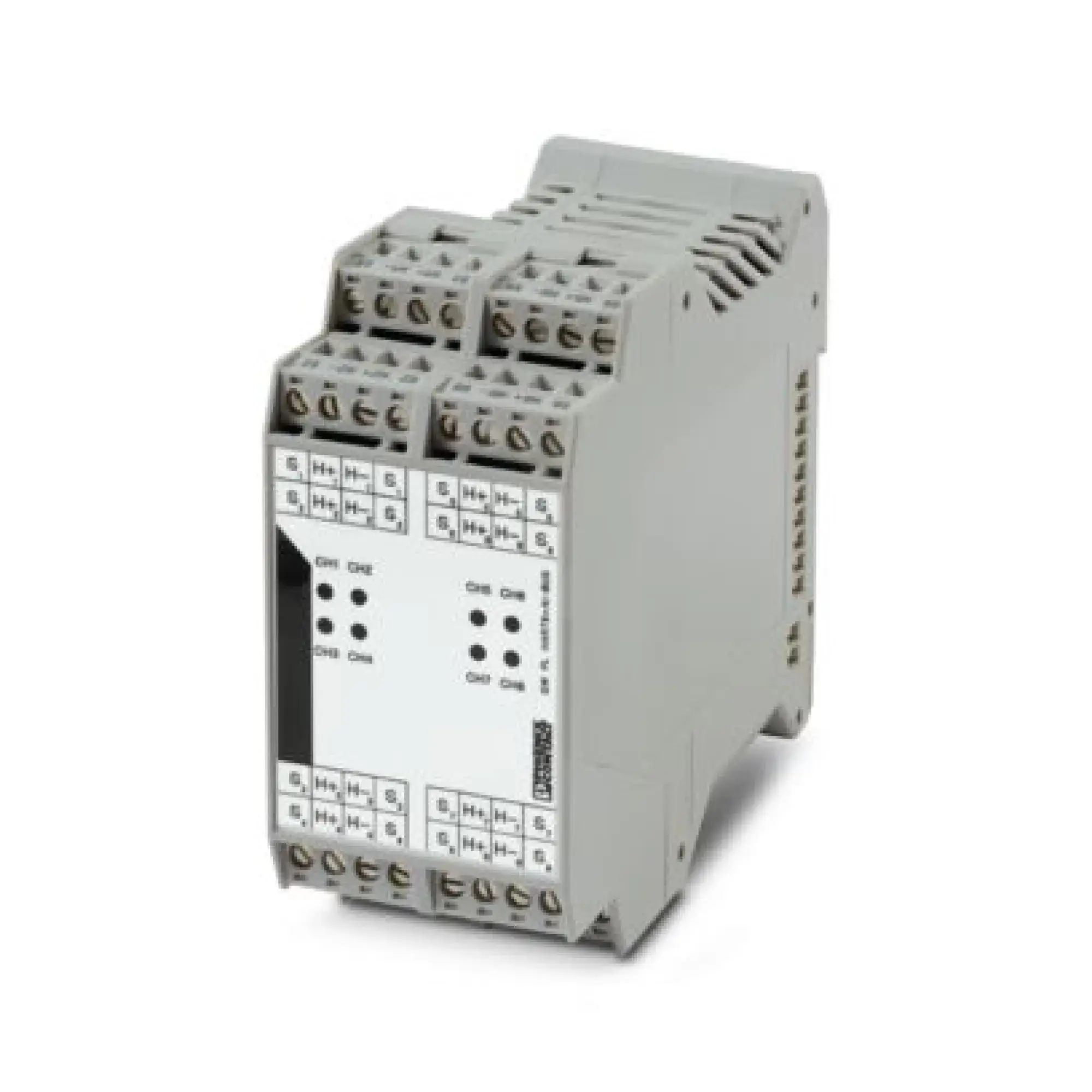 Phoenix Contact 2702236 Protocol converter GW PL HART8+AI-BUS (img_001)