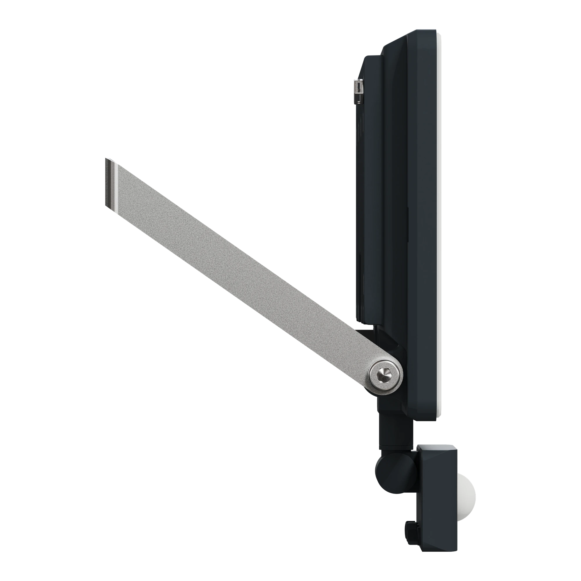 Schneider Electric IMT47220 LED Spotlight with Motion Sensor 50W/5000lm /4000k / IP44 / IK05 / Cable: 0.5m (img_003) Schneider Electric IMT47220 LED Spotlight with Motion Sensor 50W/5000lm /4000k / IP44 / IK05 / Cable: 0.5m (img_003)