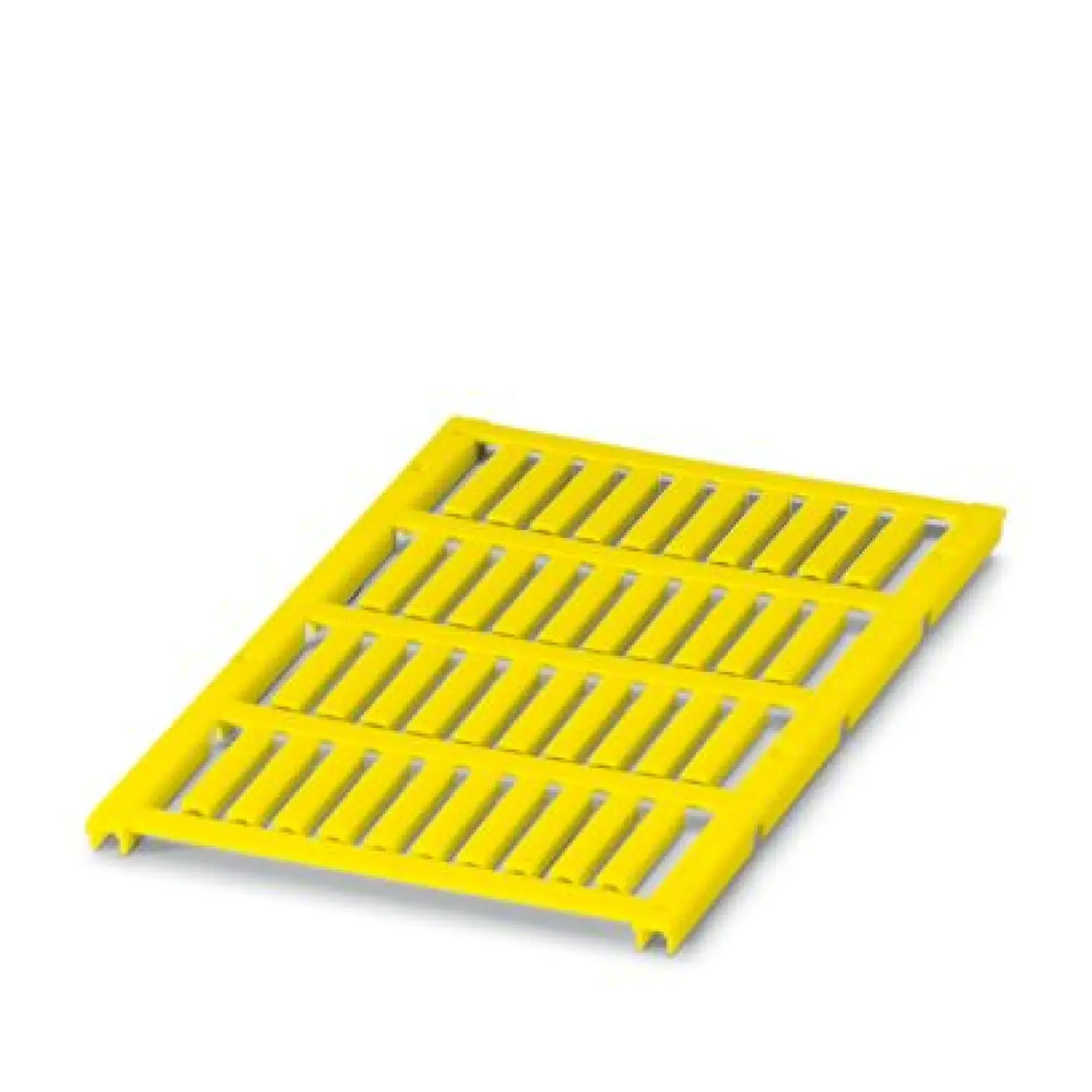 Phoenix Contact 0829068 Conductor marker UC-WMCO 2,9 (21X3,5) YE CUS (img_001)