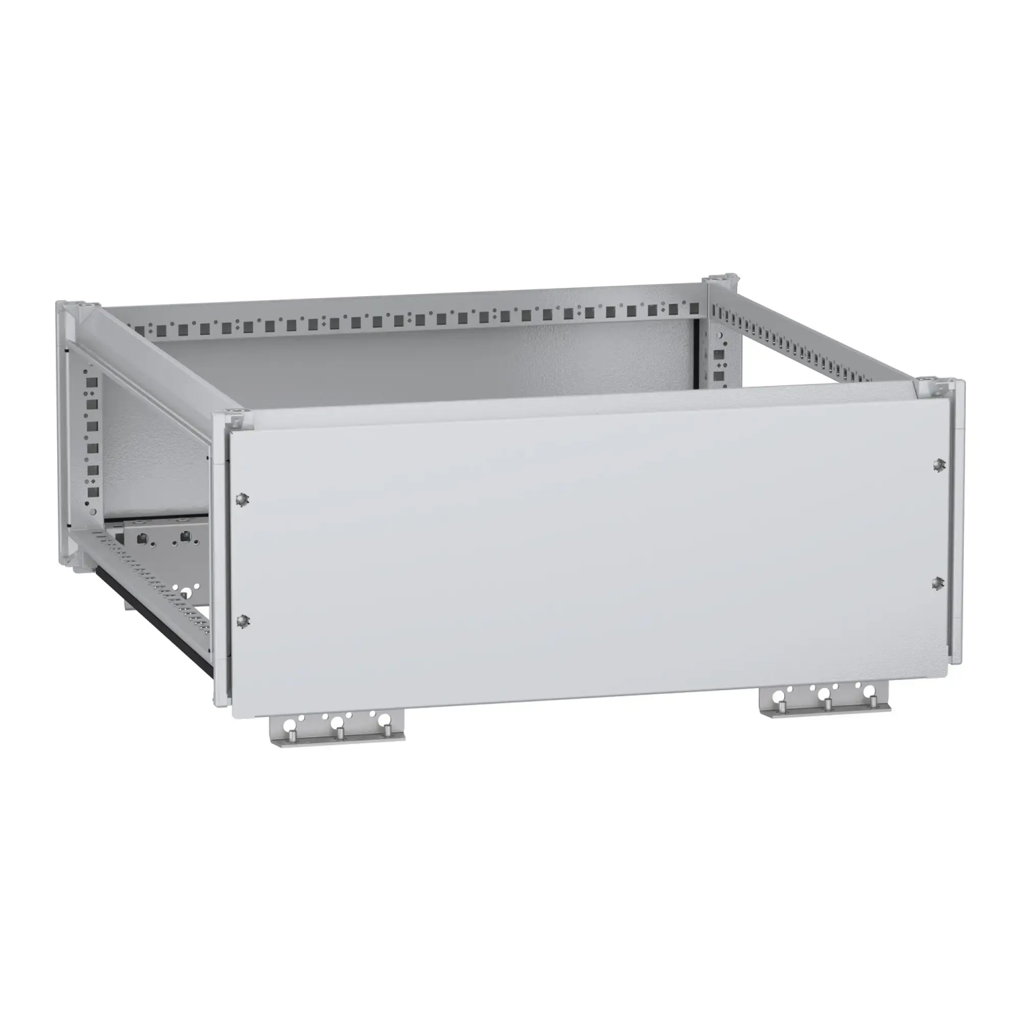 Schneider Electric NSYTBCN388 Upper Busbar Compartment, PanelSeT SFN, for Electrical Enclosures W 800 x D 800 mm, IP55 (img_002)